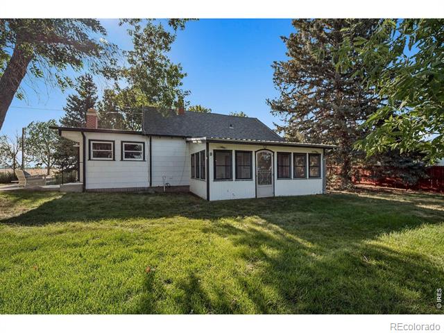 74 N County Road 157
