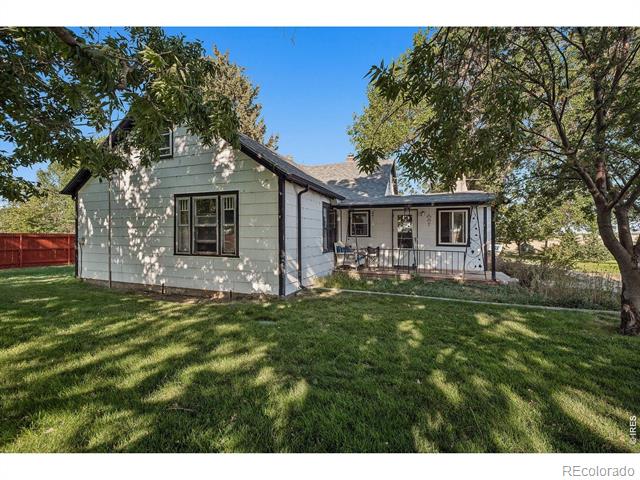 74 N County Road 157