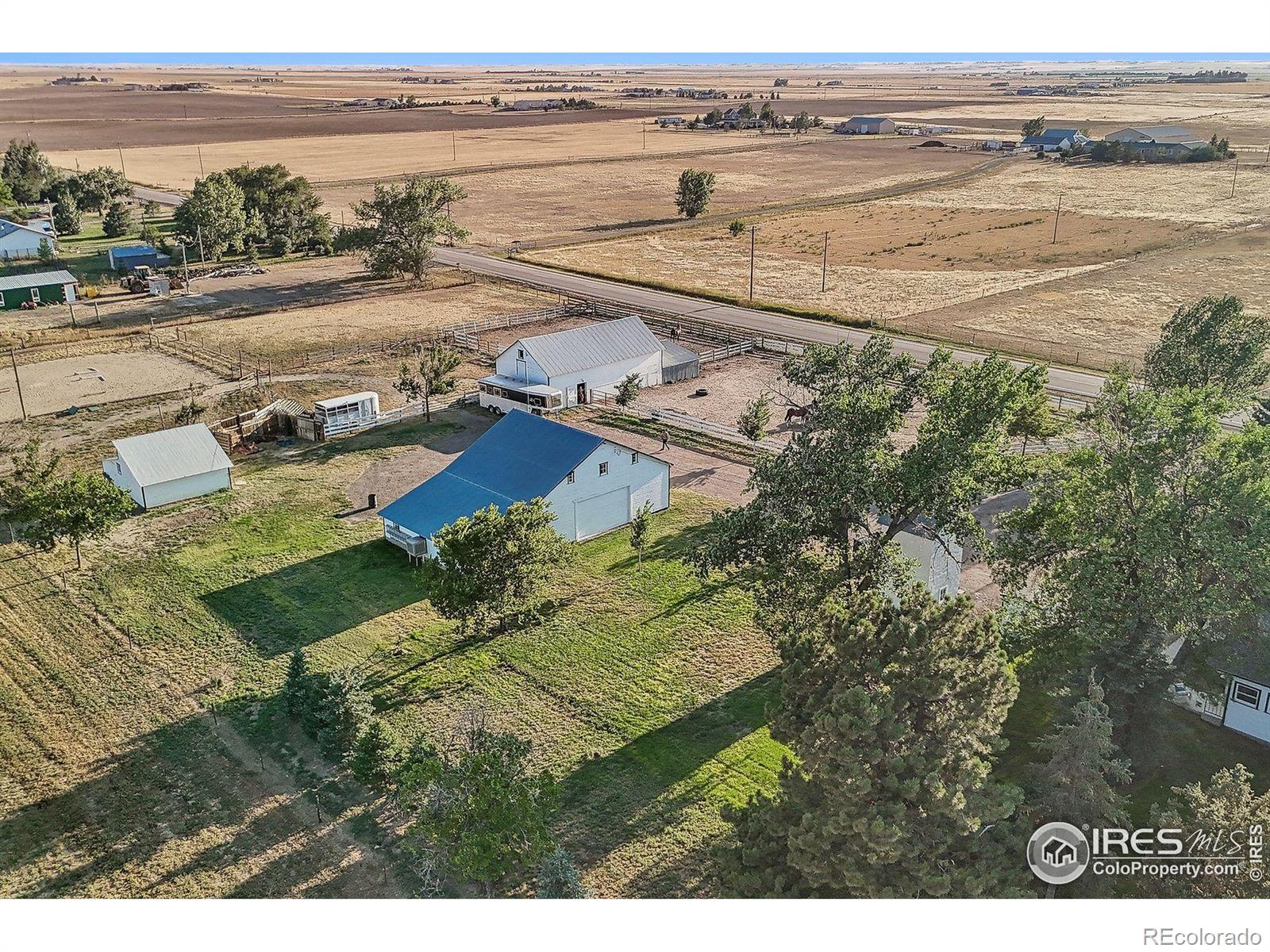 74 N County Road 157