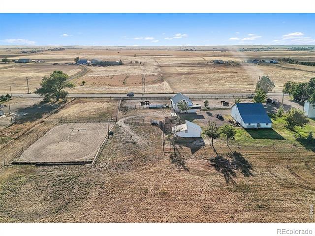 74 N County Road 157