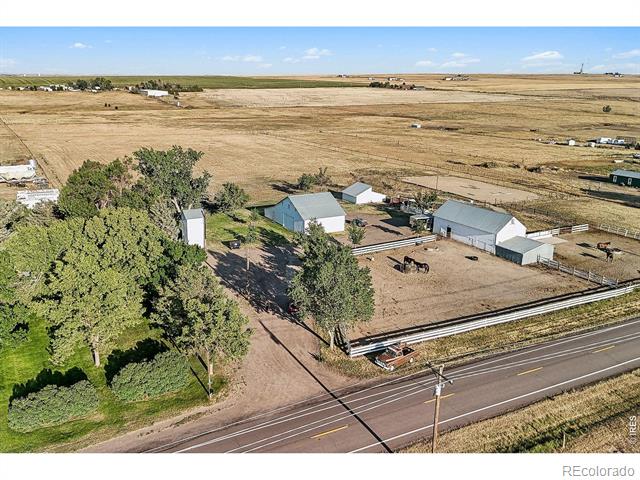 74 N County Road 157