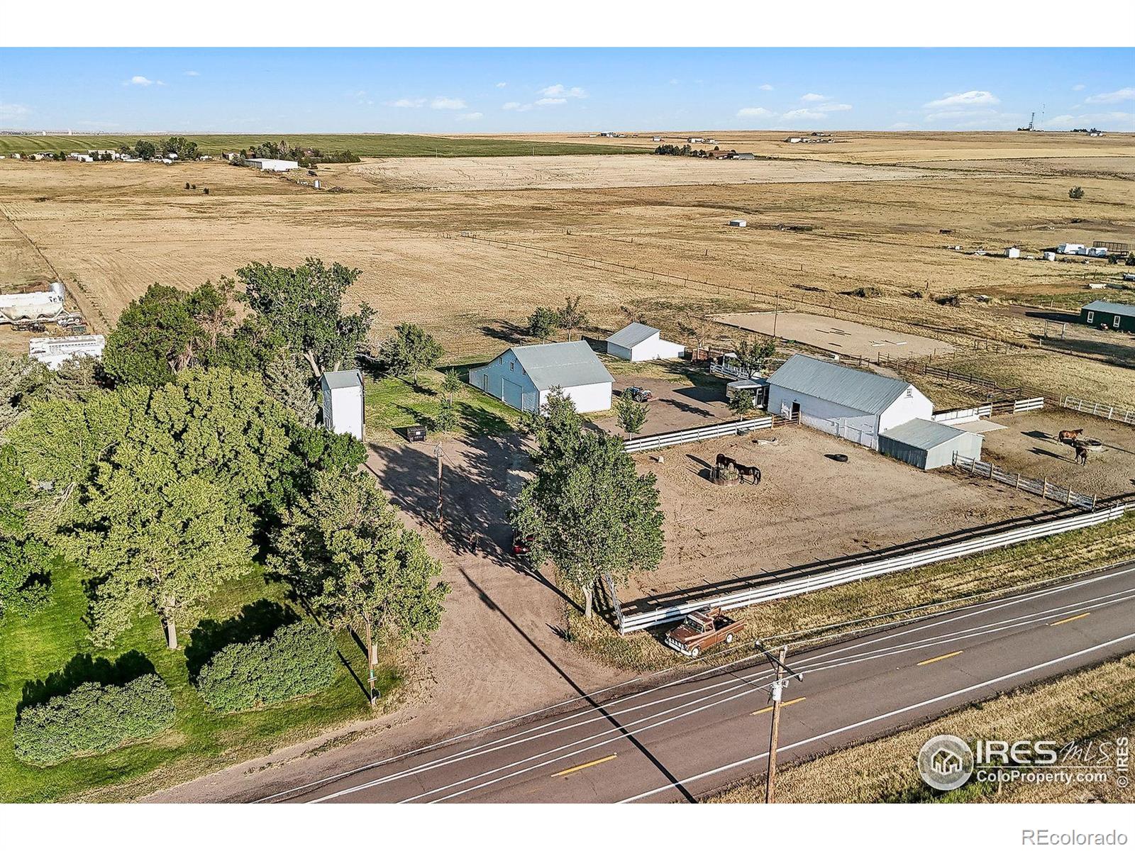 74 N County Road 157