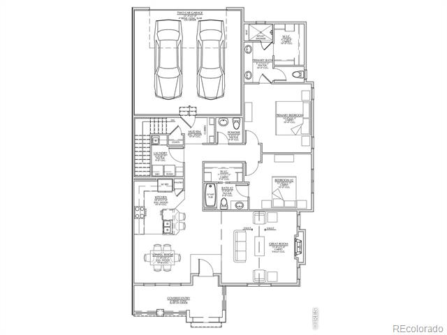 1467 Harebell Street