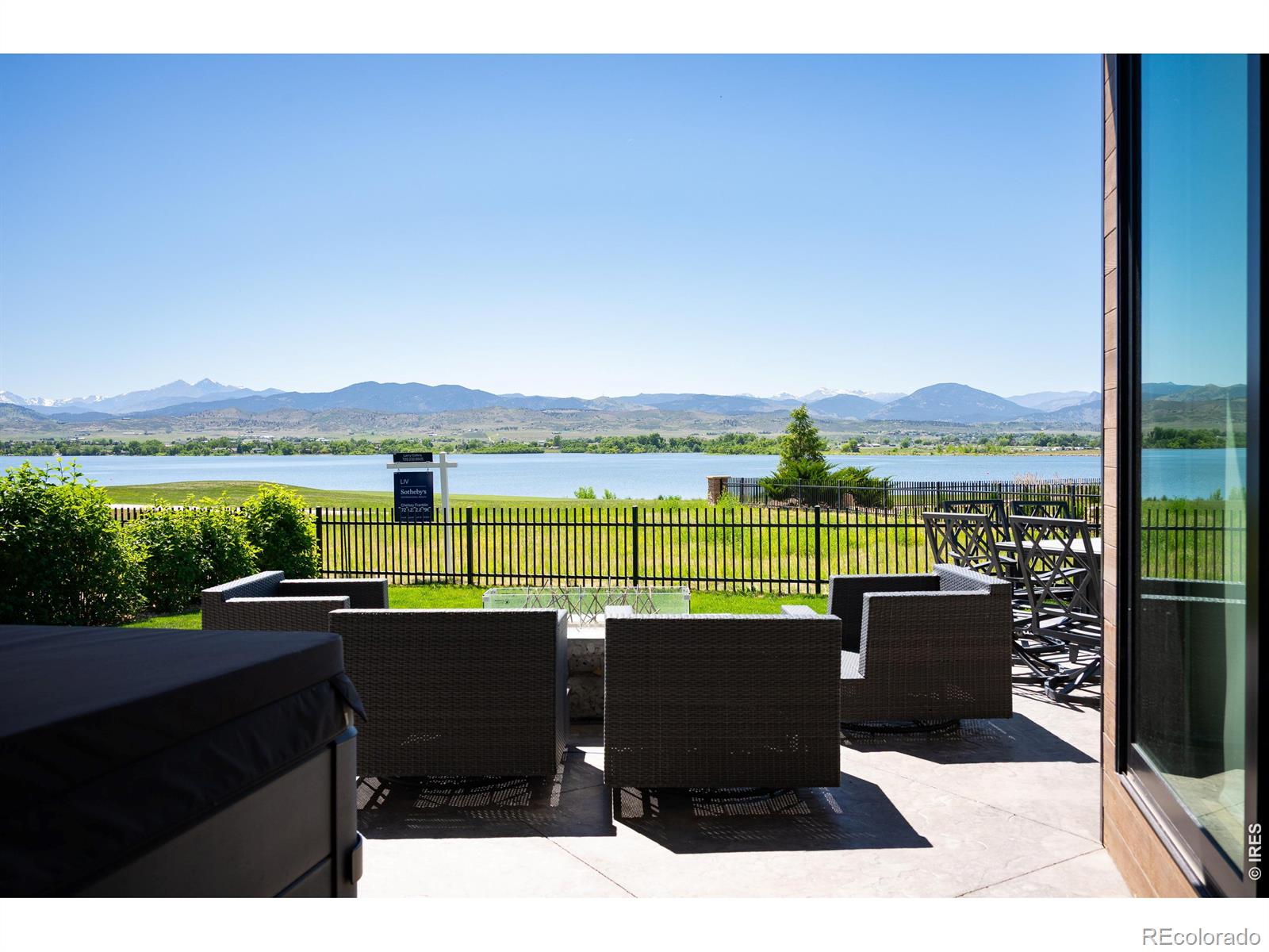 2923 Heron Lakes Parkway