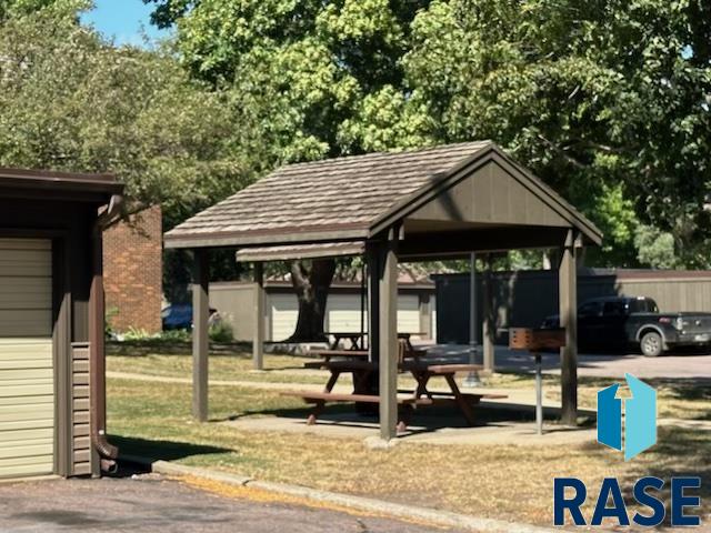 3712 S Terry Ave Unit: 302