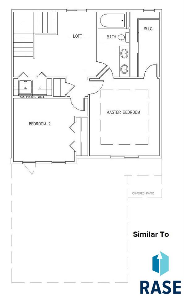 5825 S Whisper Creek Pl