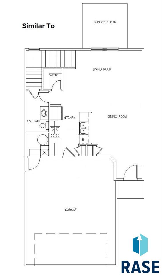 5825 S Whisper Creek Pl