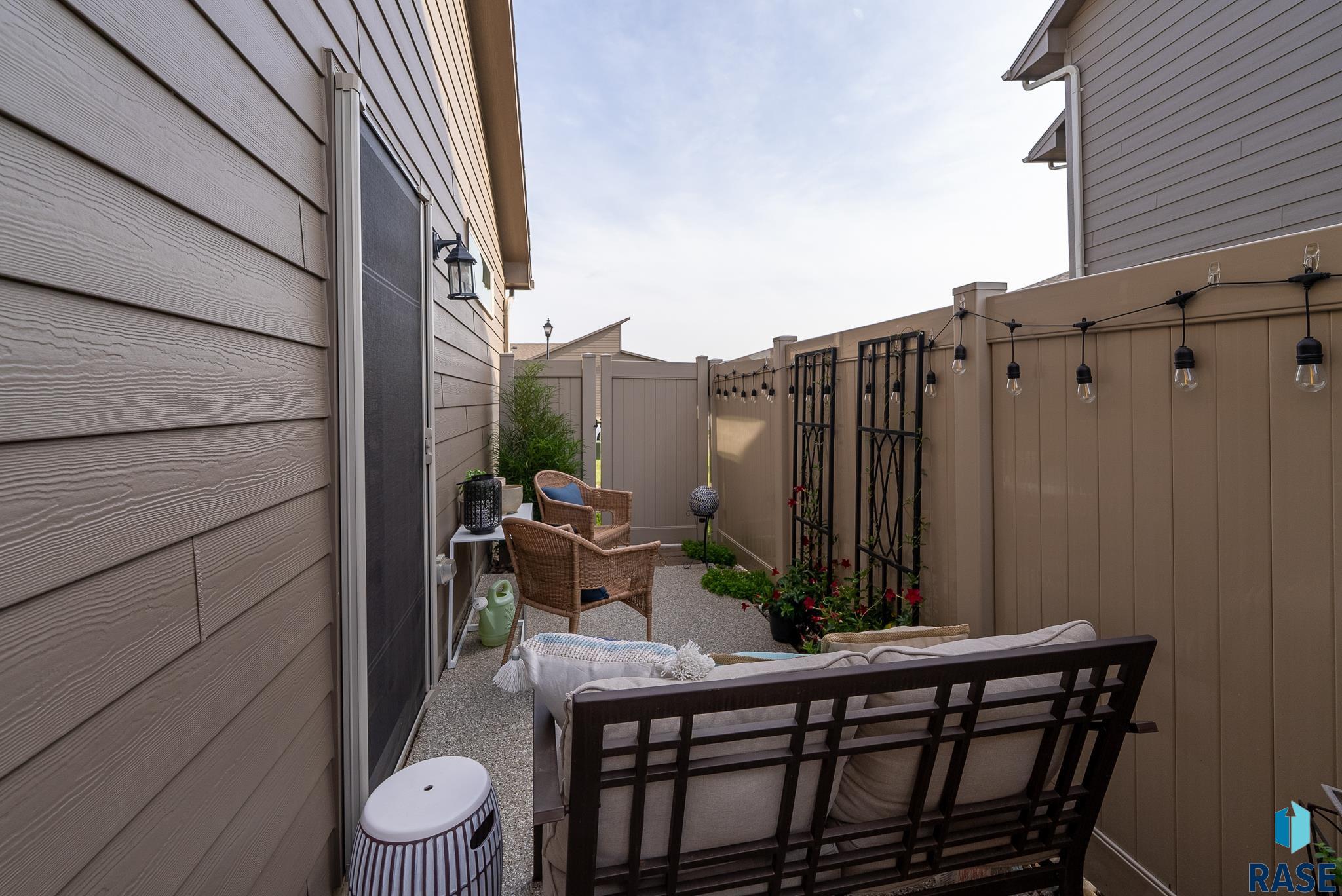 5831 S Bounty Pl