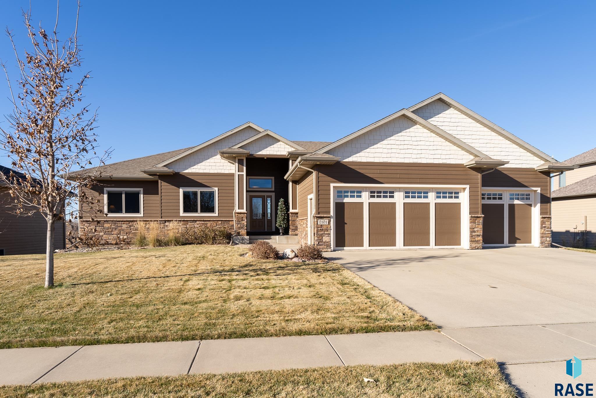 2101 S Copper Crest Trl