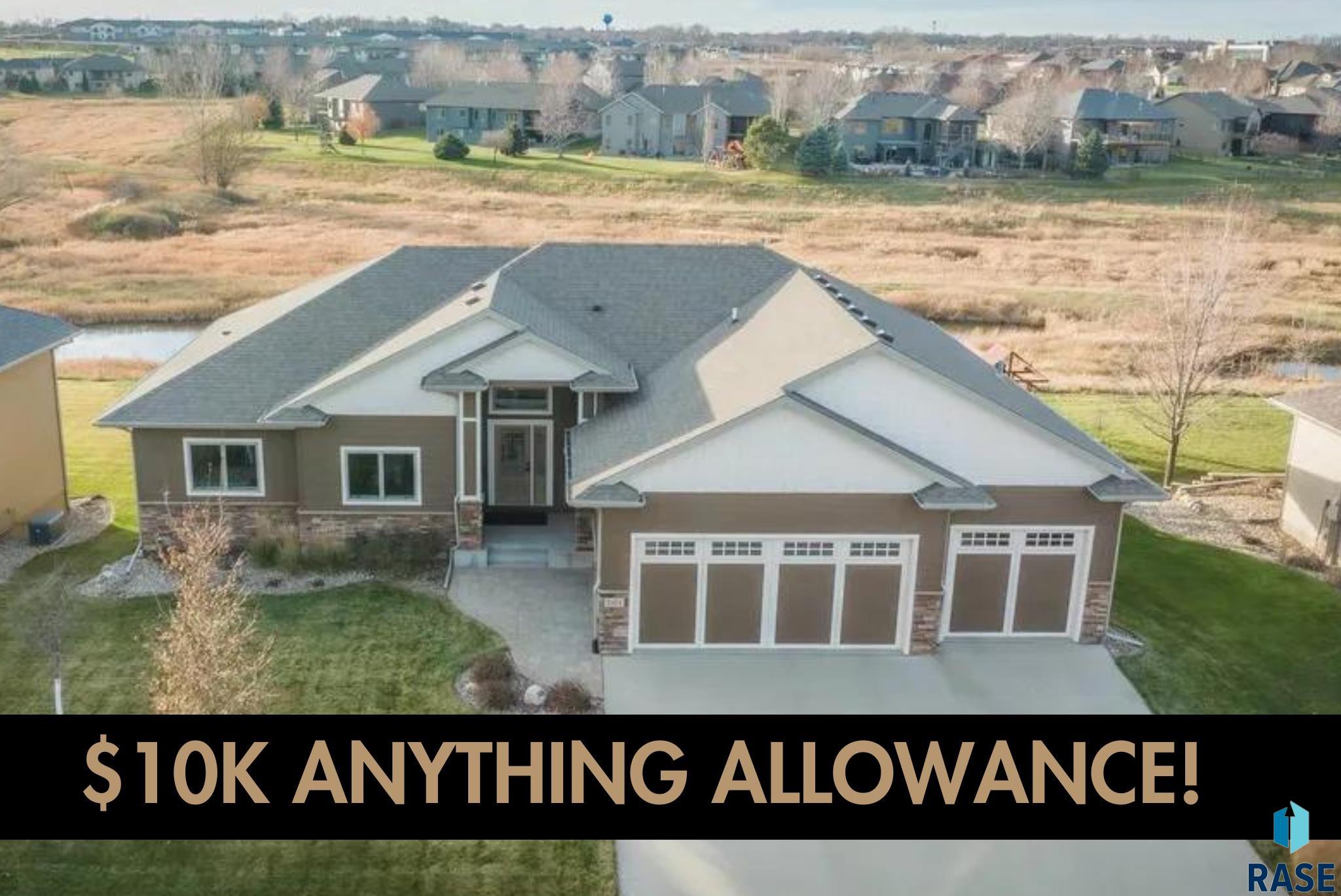 2101 S Copper Crest Trl