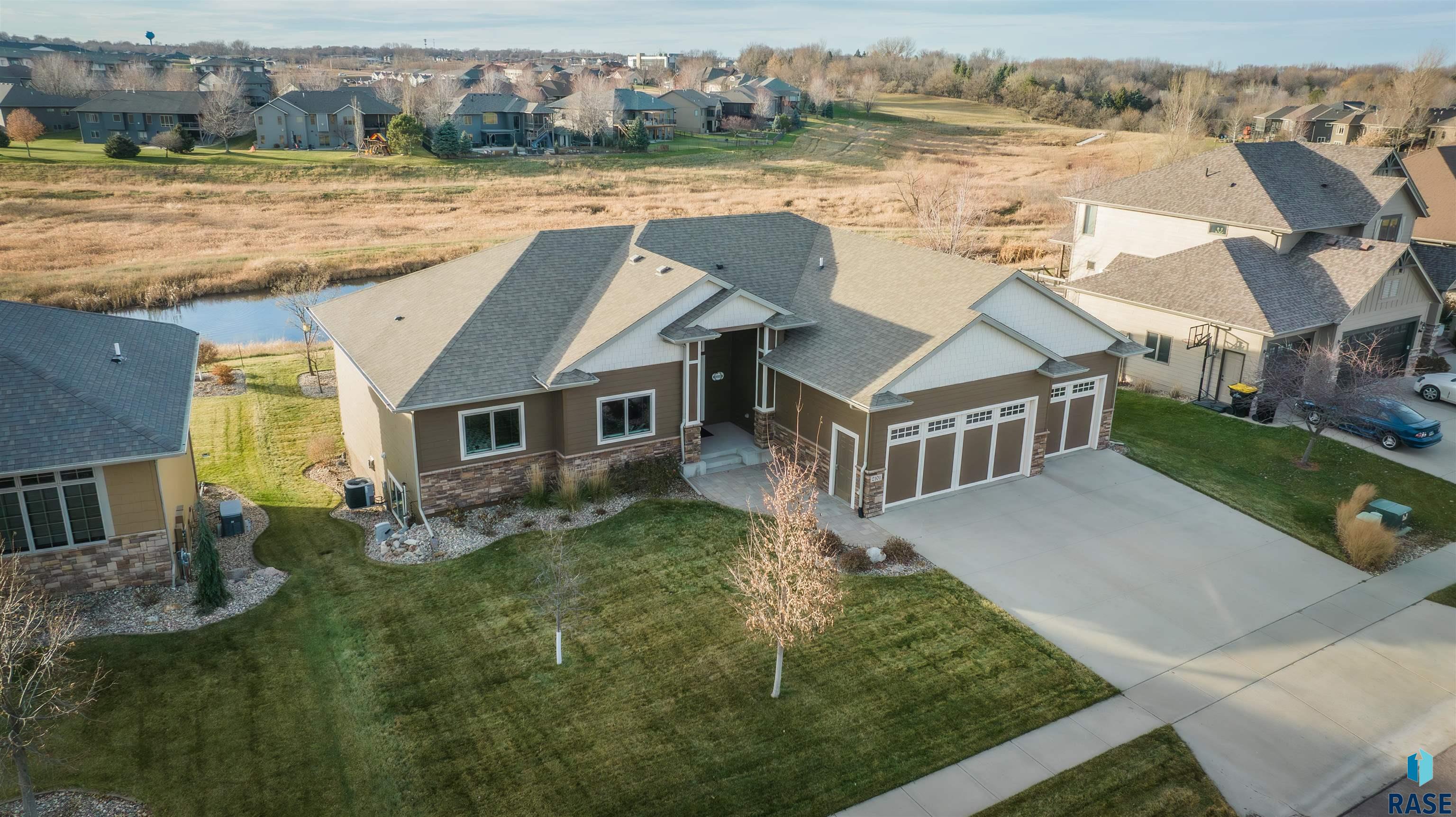 2101 S Copper Crest Trl