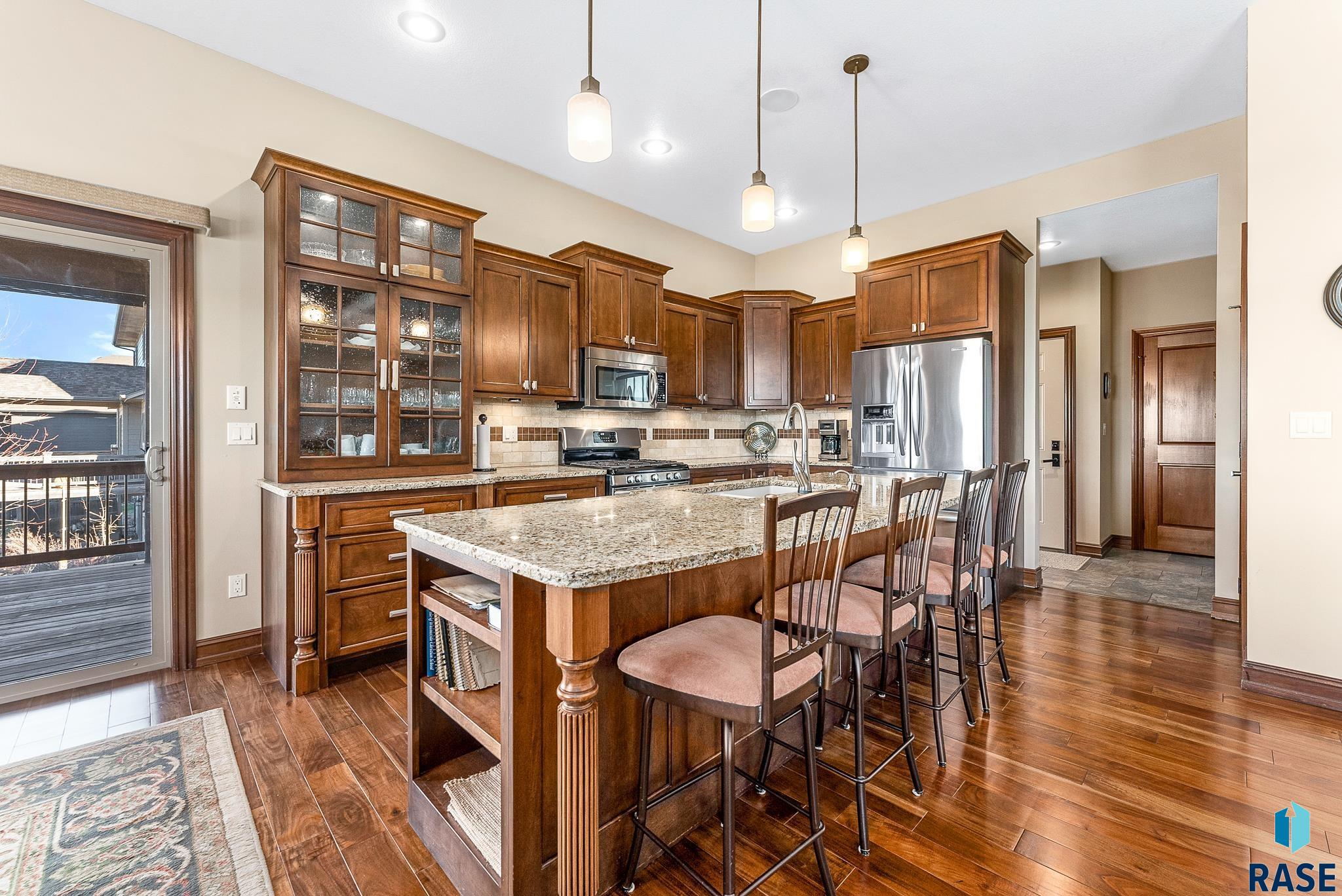 2101 S Copper Crest Trl