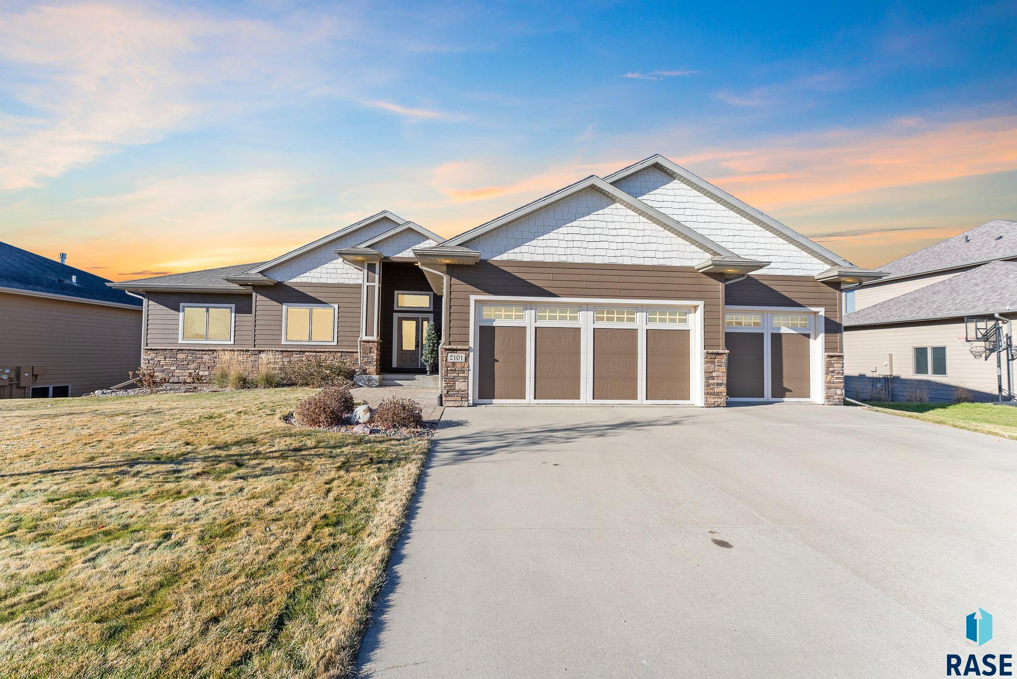 2101 S Copper Crest Trl