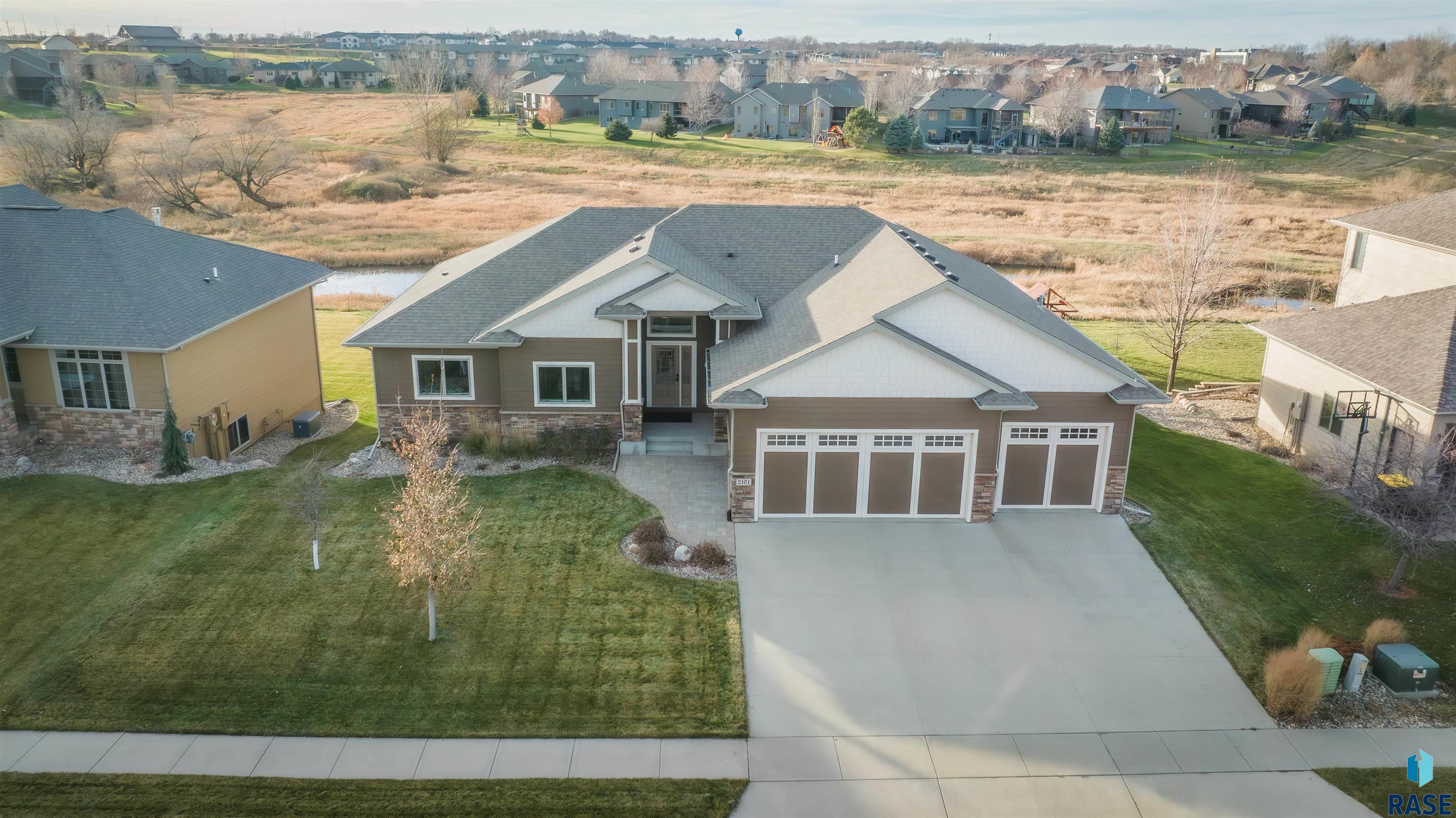 2101 S Copper Crest Trl