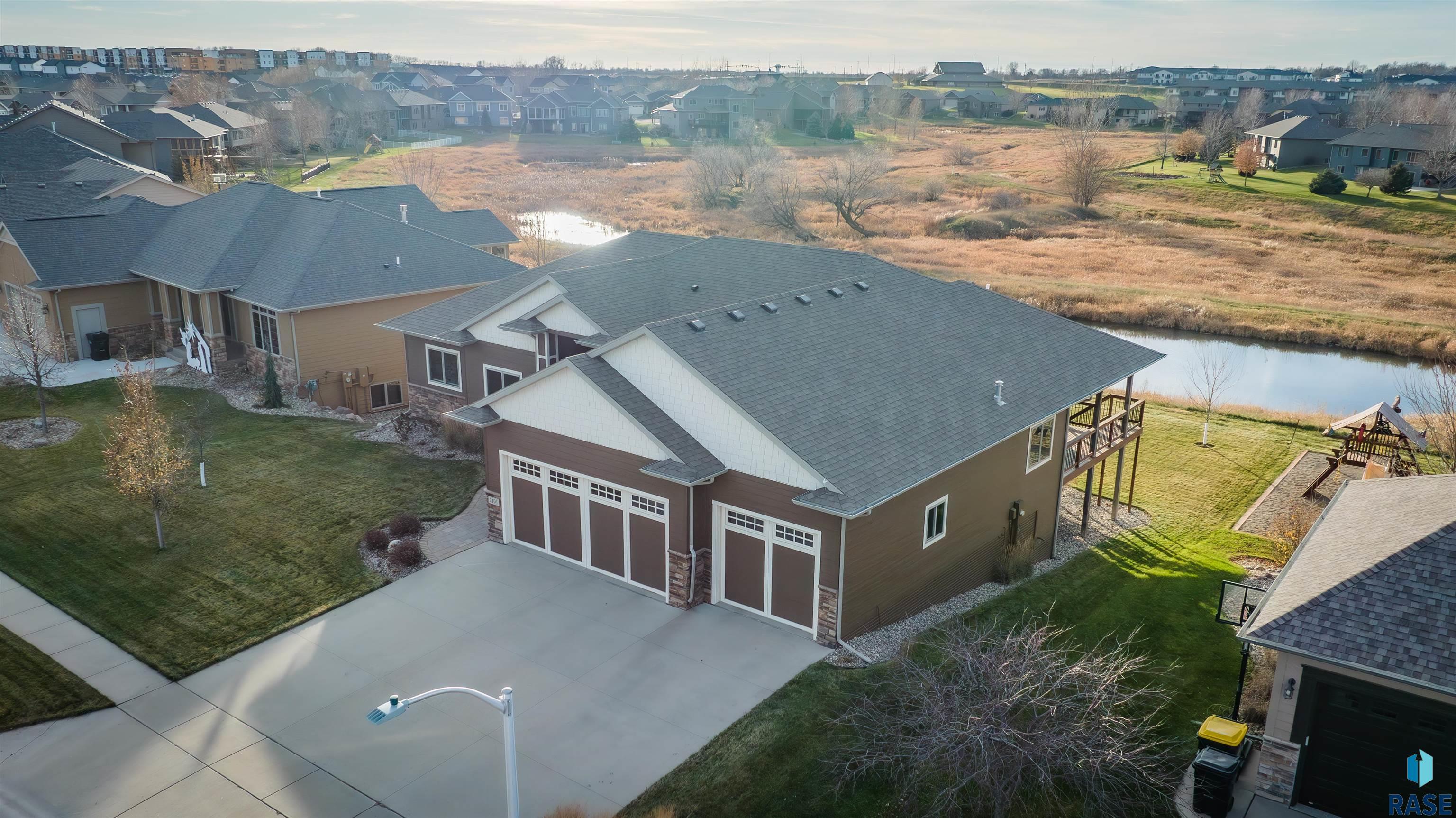 2101 S Copper Crest Trl