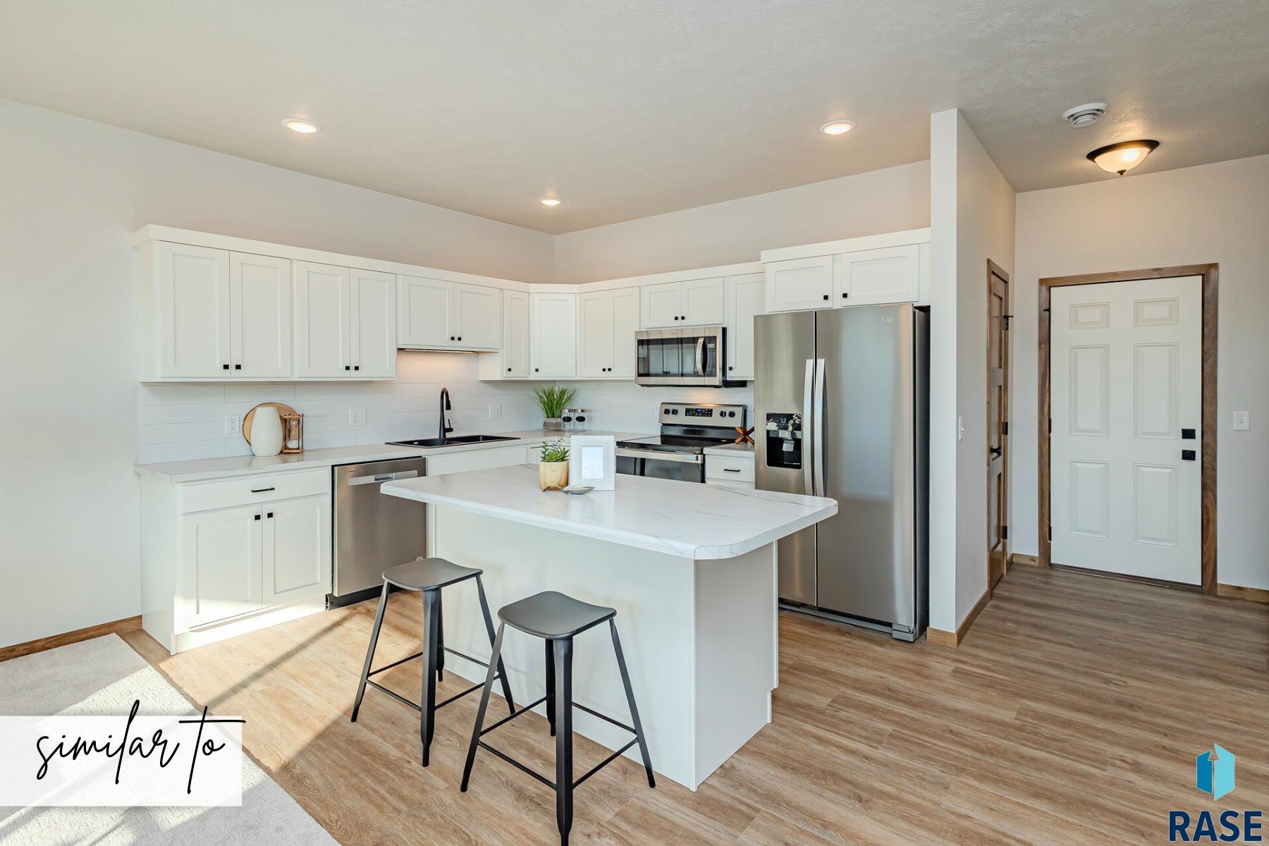 3504 S Chalice Pl
