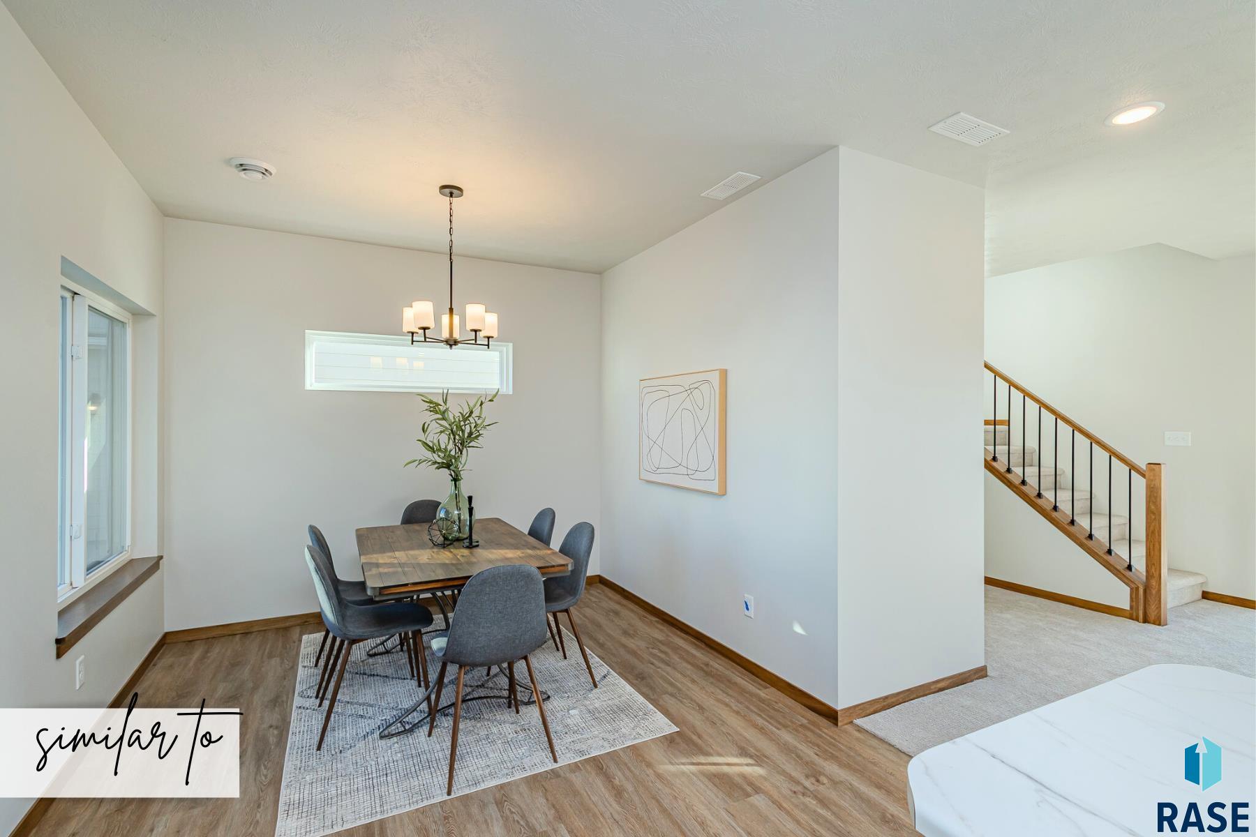 3504 S Chalice Pl