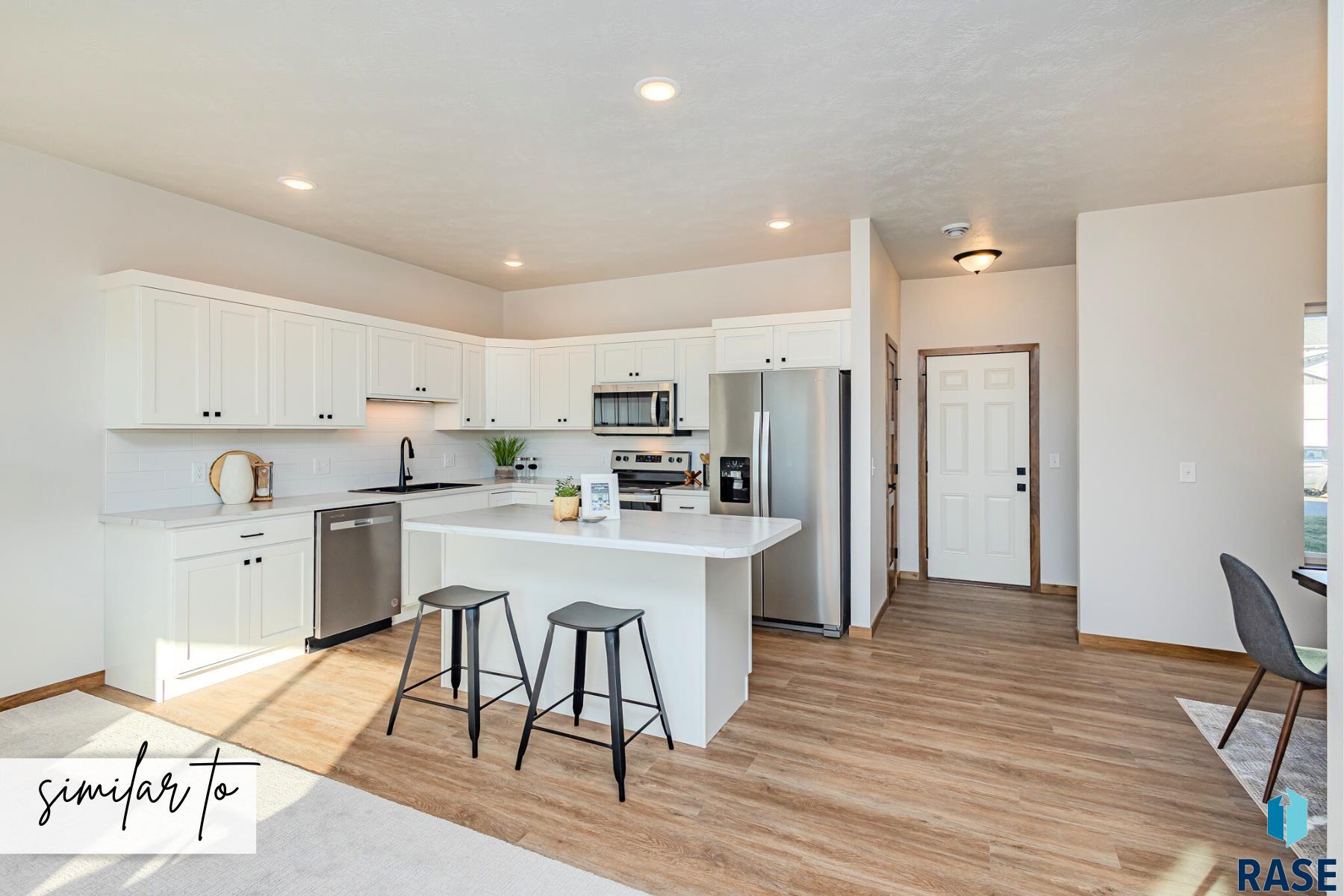 3504 S Chalice Pl