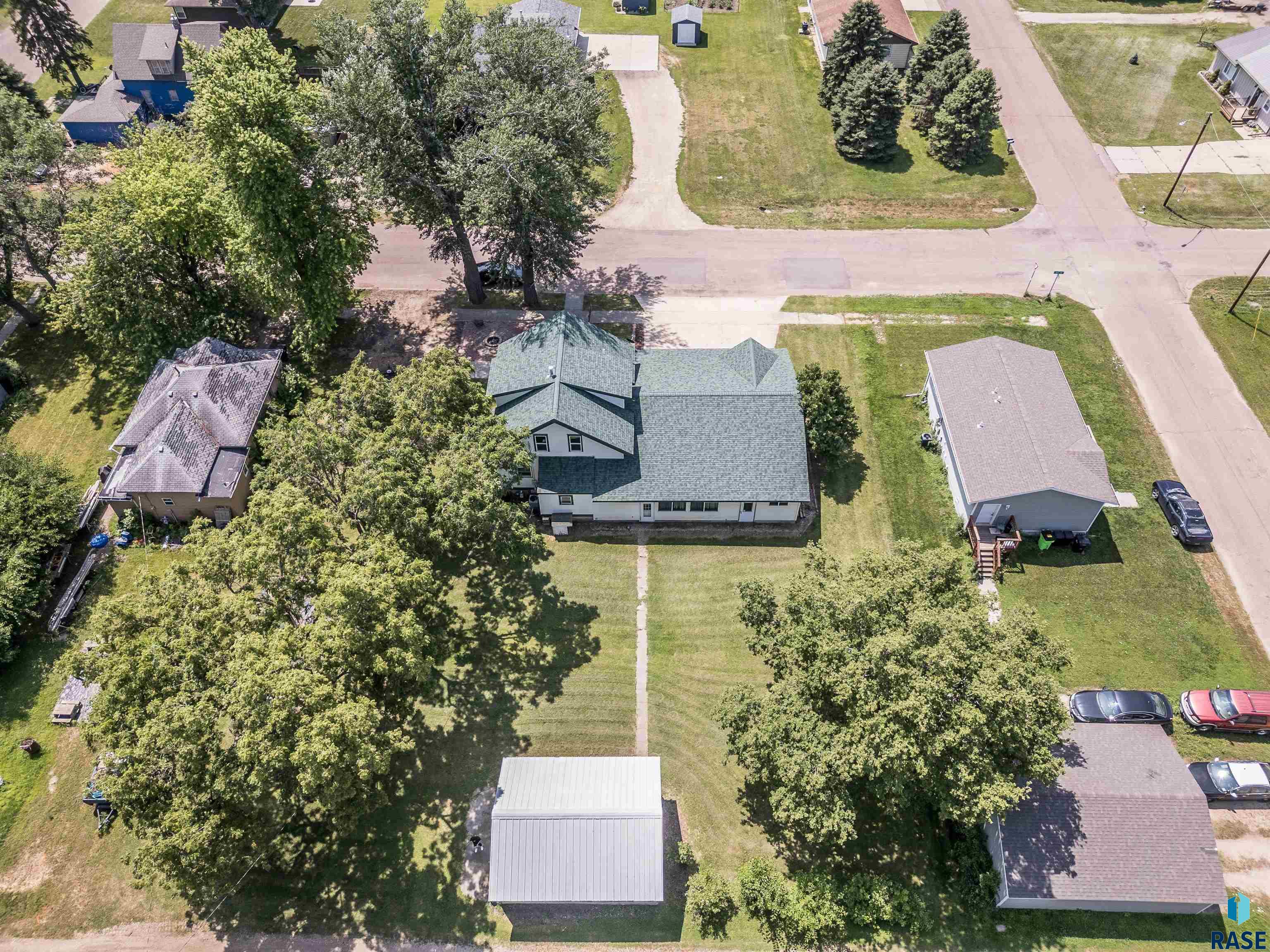 530 W Elm St