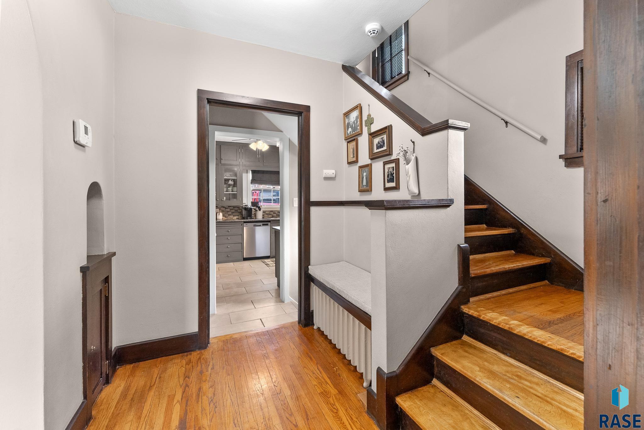 1717 S Spring Ave