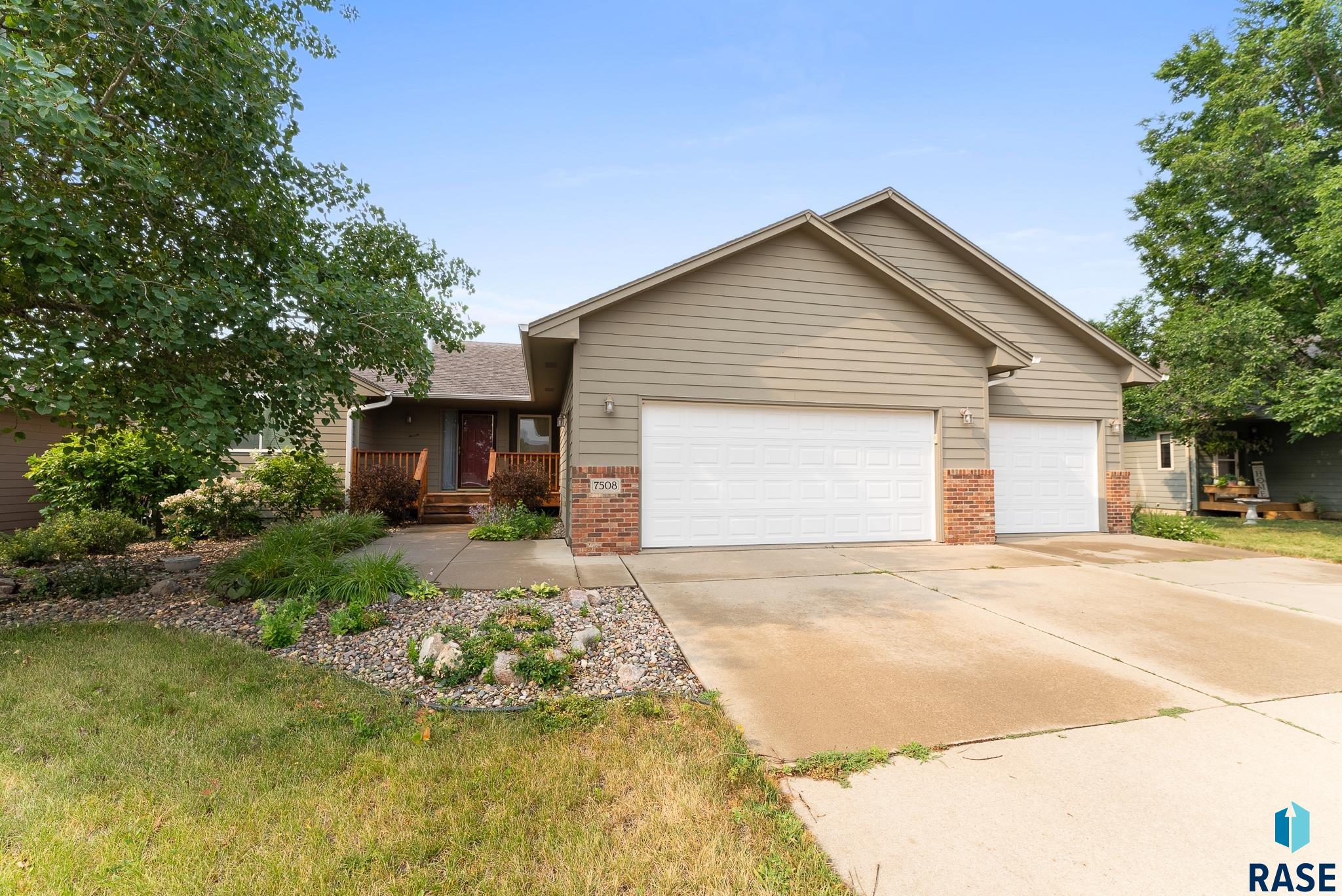 7508 W Stoney Creek St