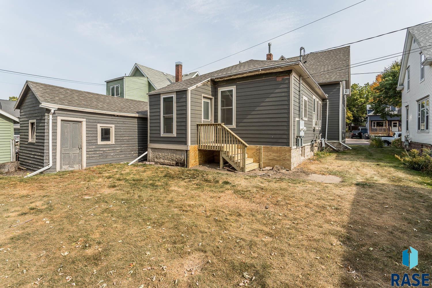 133 N Trapp Ave