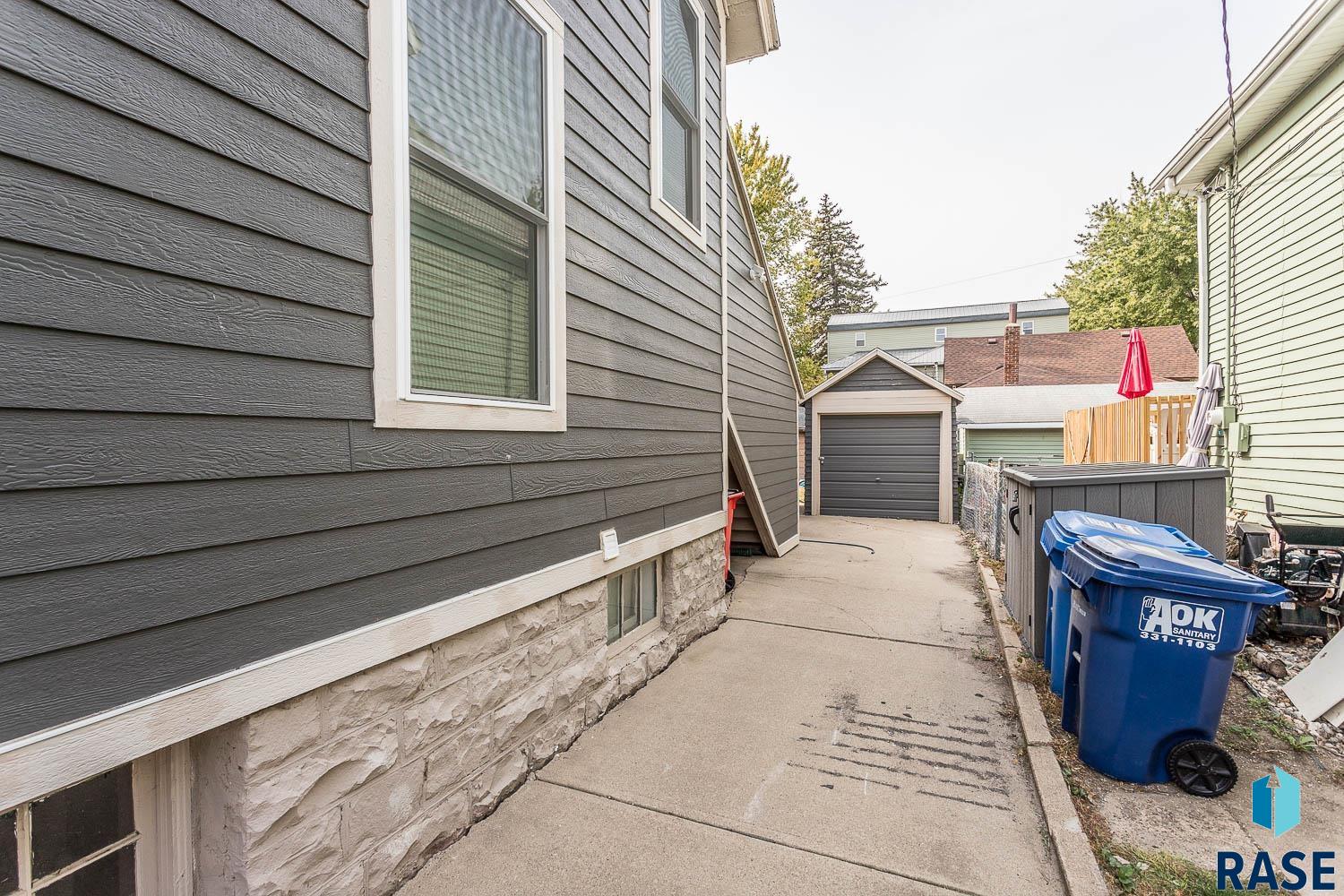 133 N Trapp Ave