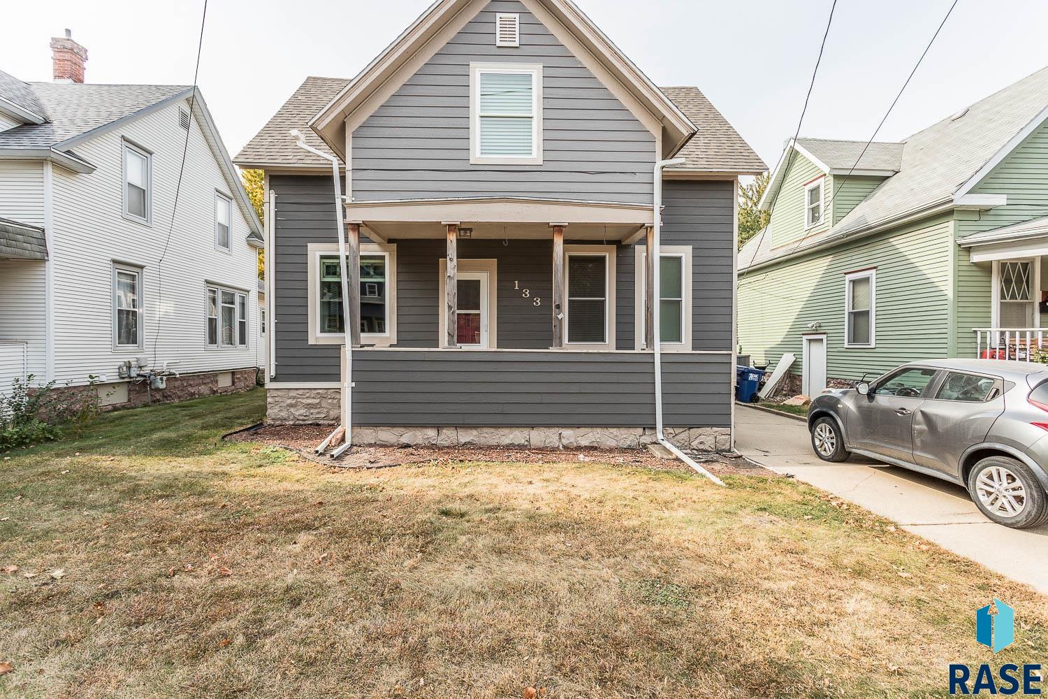 133 N Trapp Ave