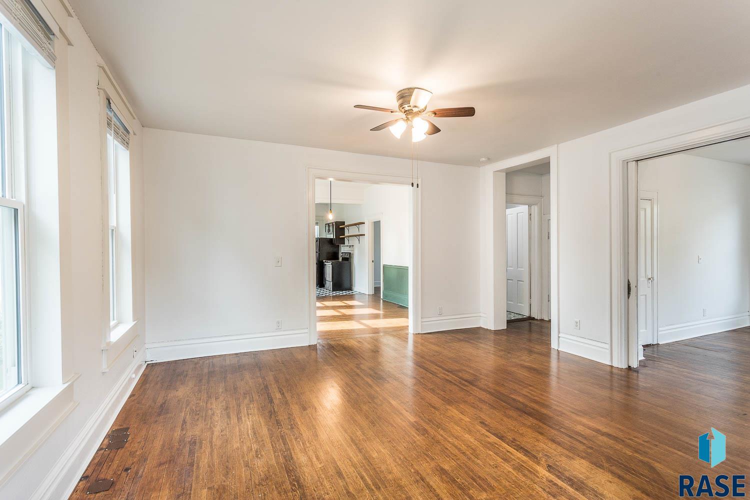 133 N Trapp Ave