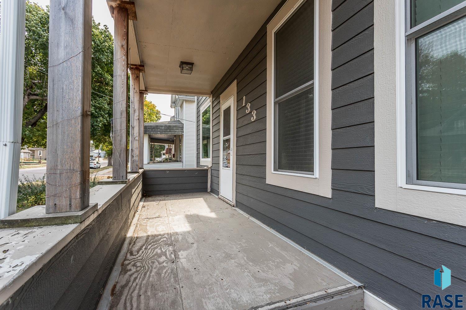 133 N Trapp Ave