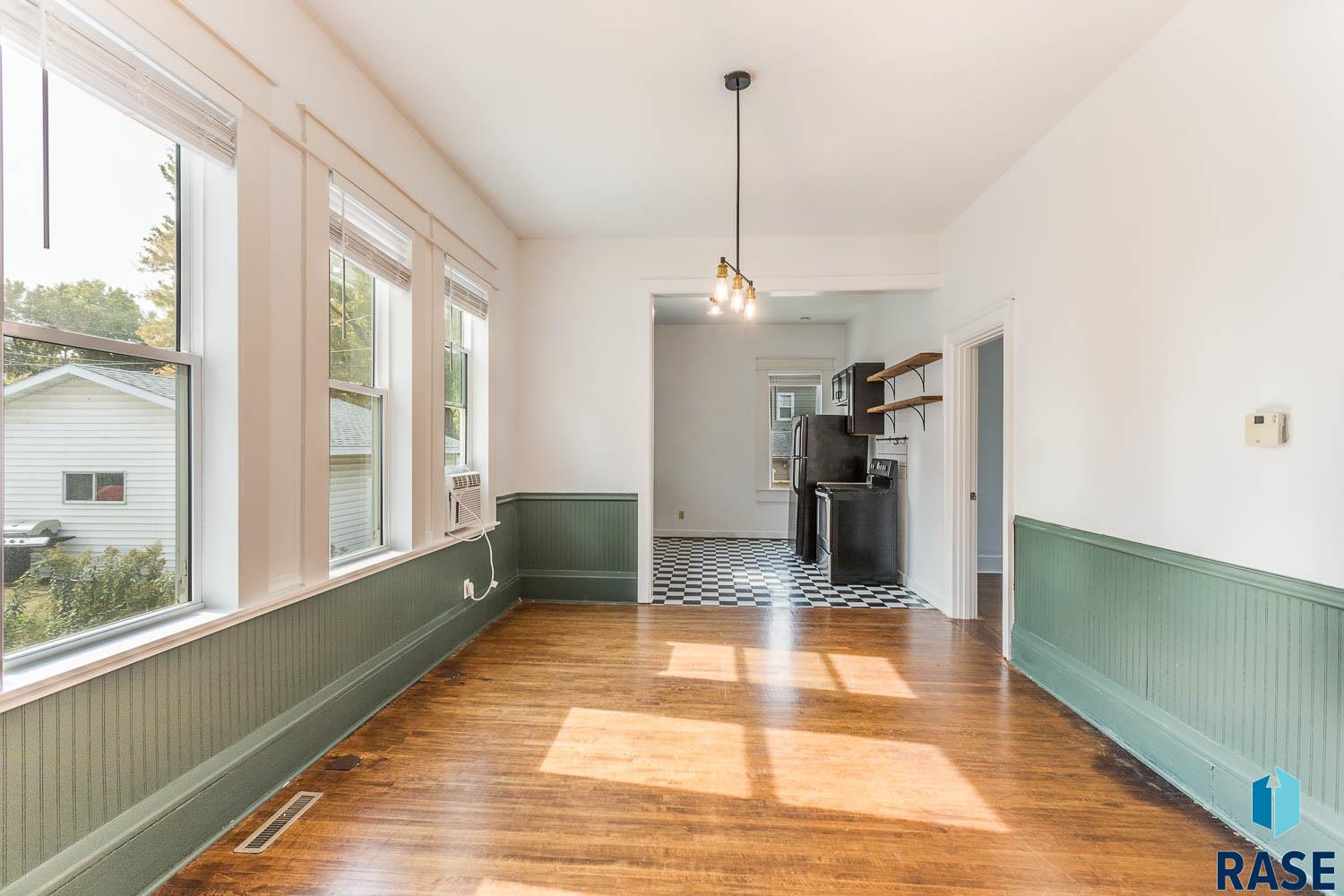 133 N Trapp Ave