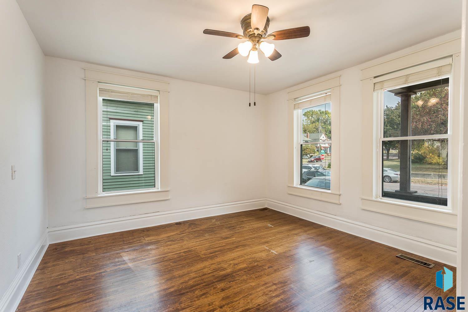 133 N Trapp Ave