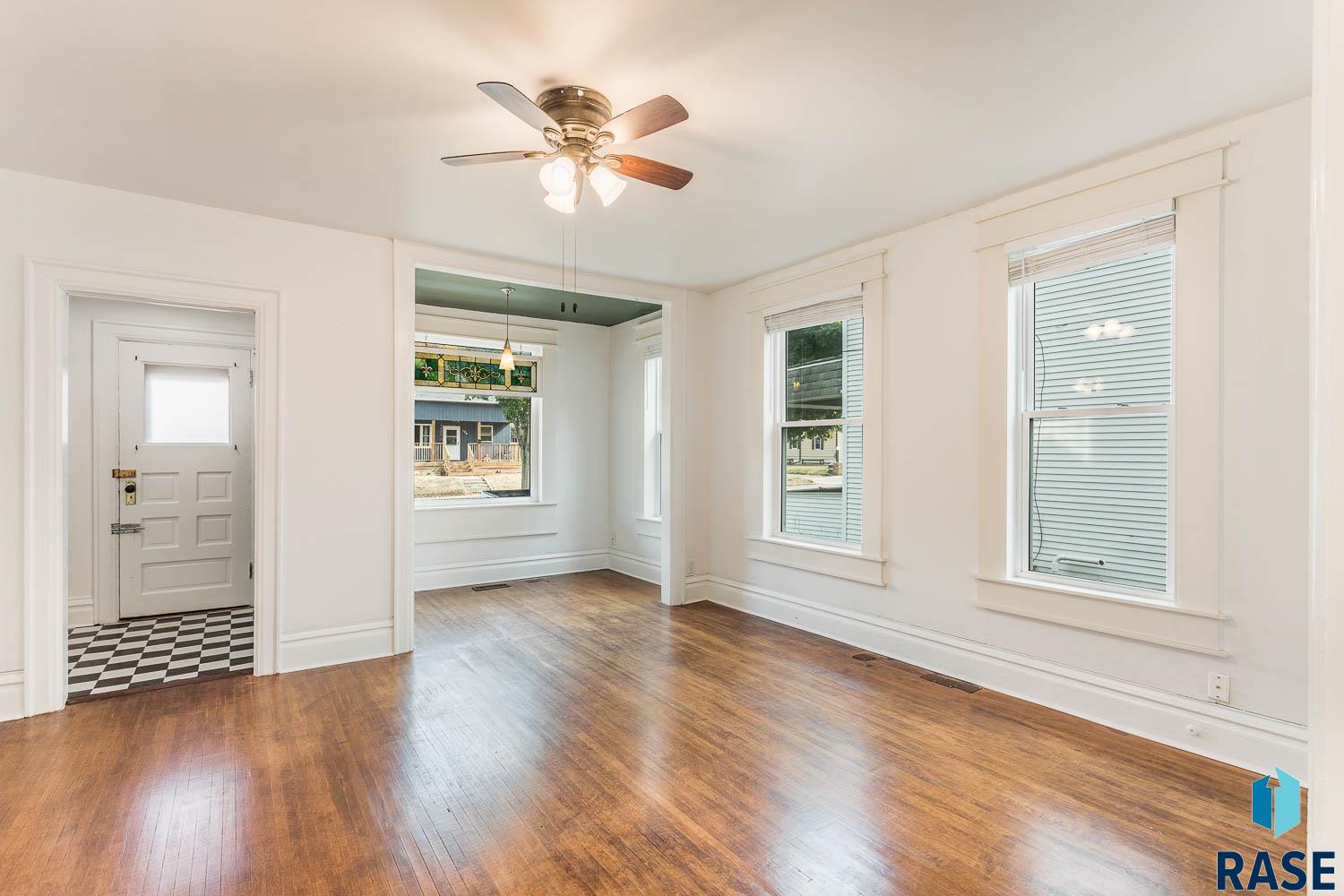 133 N Trapp Ave