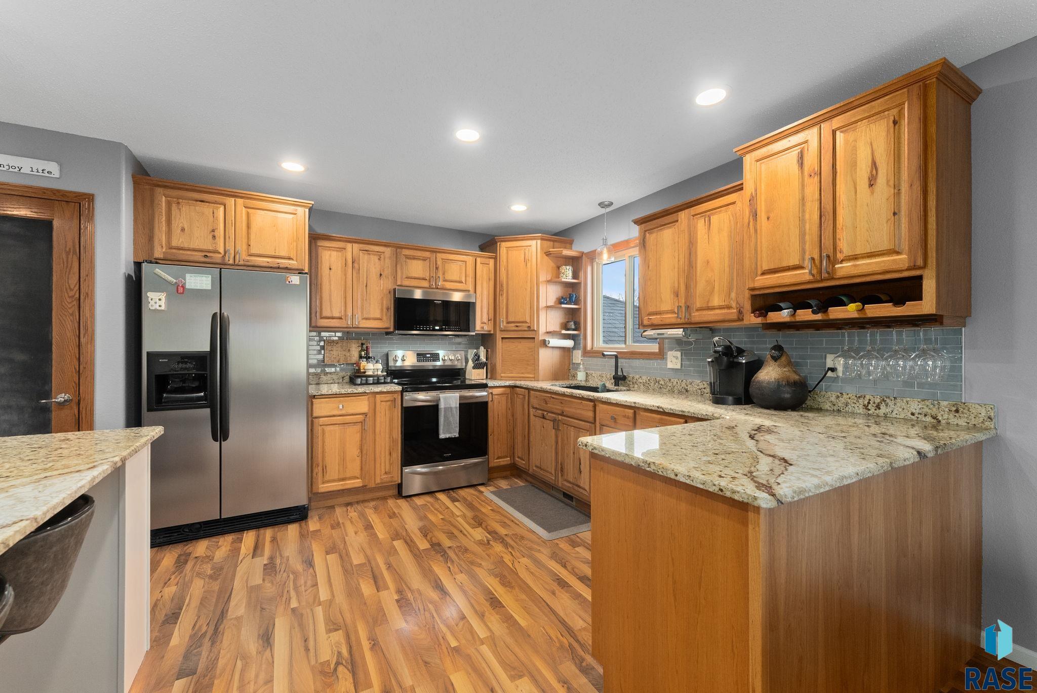 7660 S Rose Crest Ct