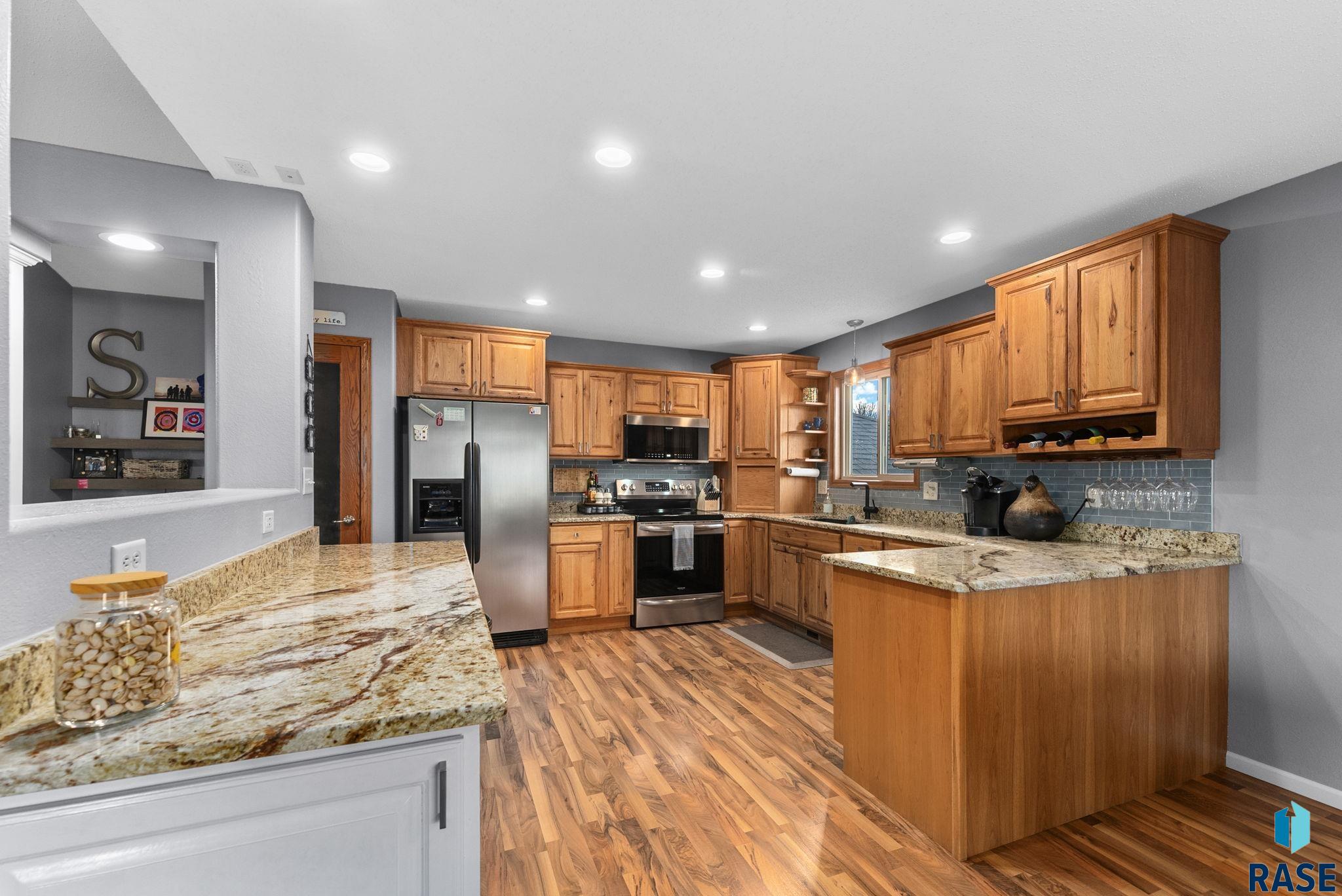 7660 S Rose Crest Ct