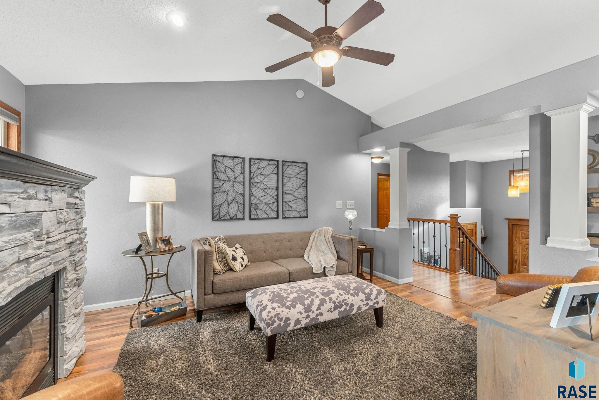 7660 S Rose Crest Ct