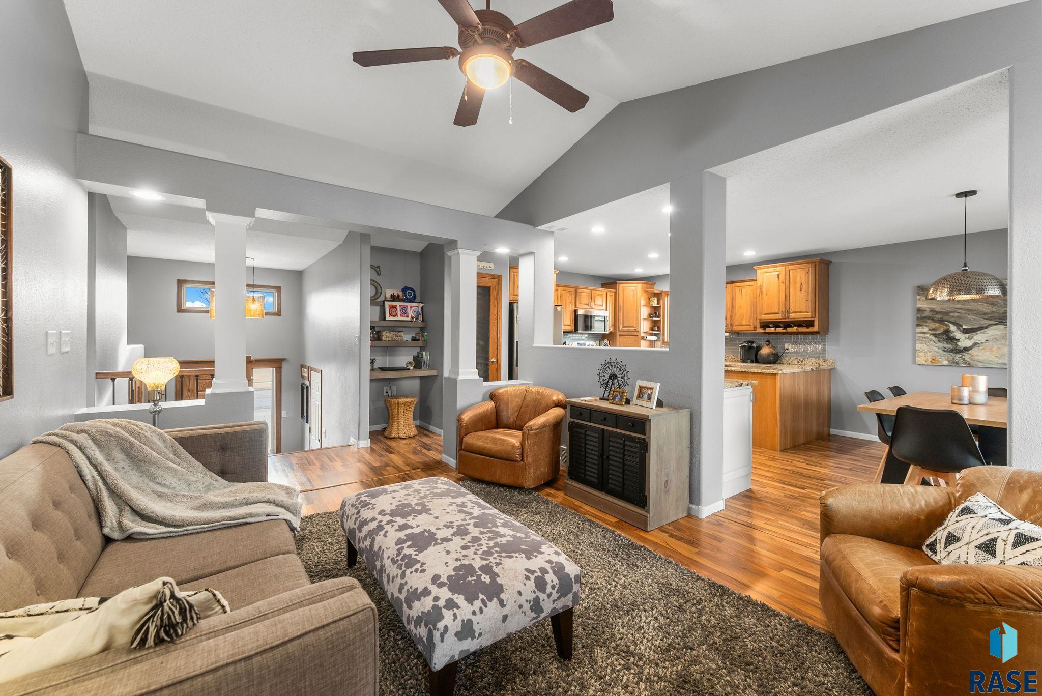 7660 S Rose Crest Ct