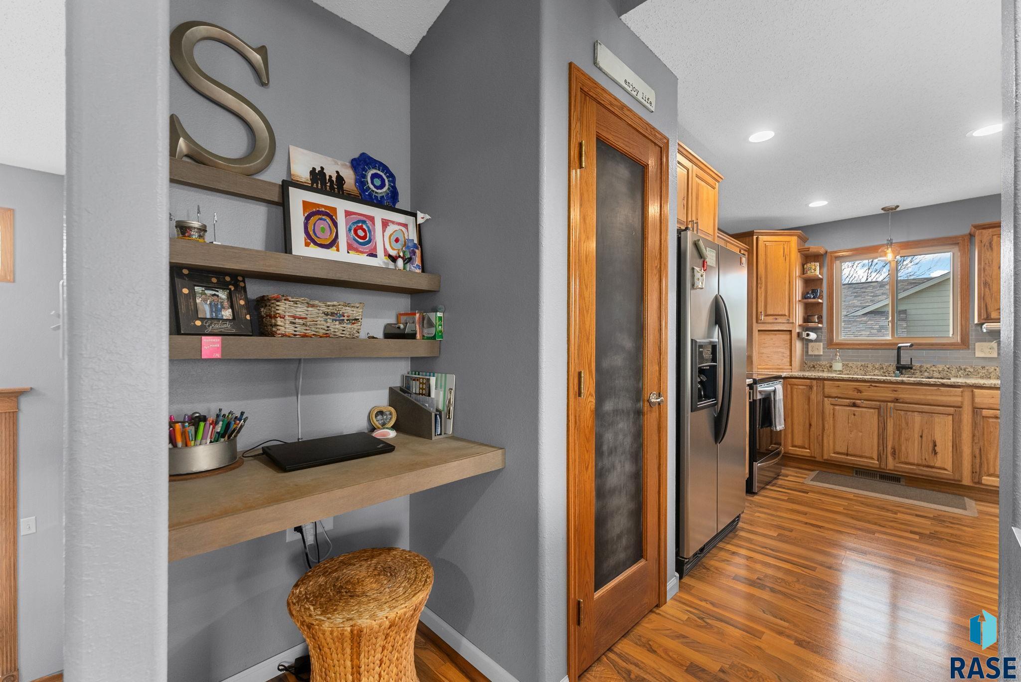 7660 S Rose Crest Ct