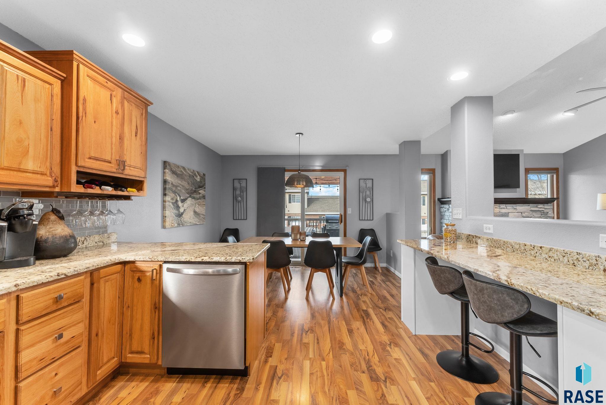 7660 S Rose Crest Ct