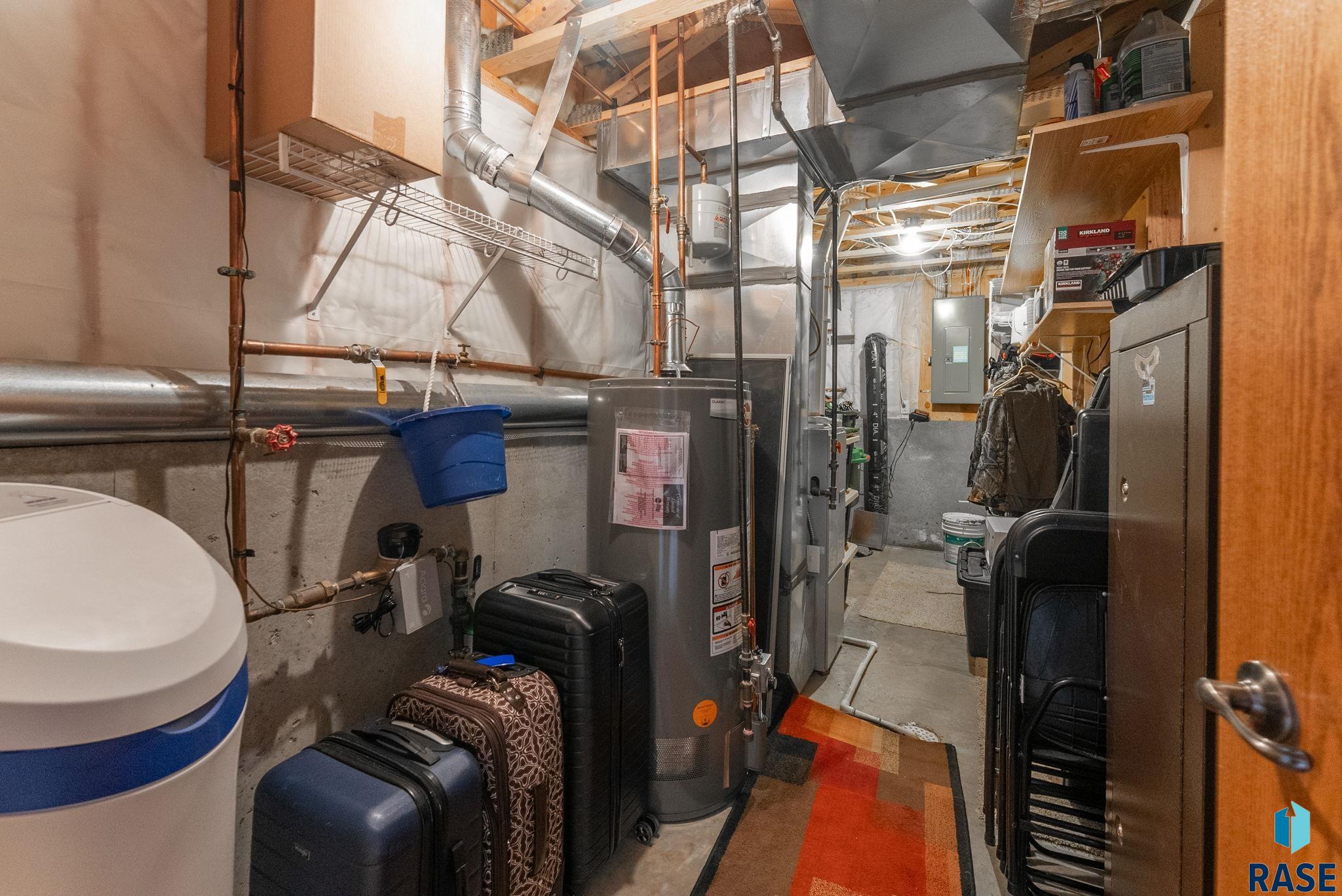 7660 S Rose Crest Ct