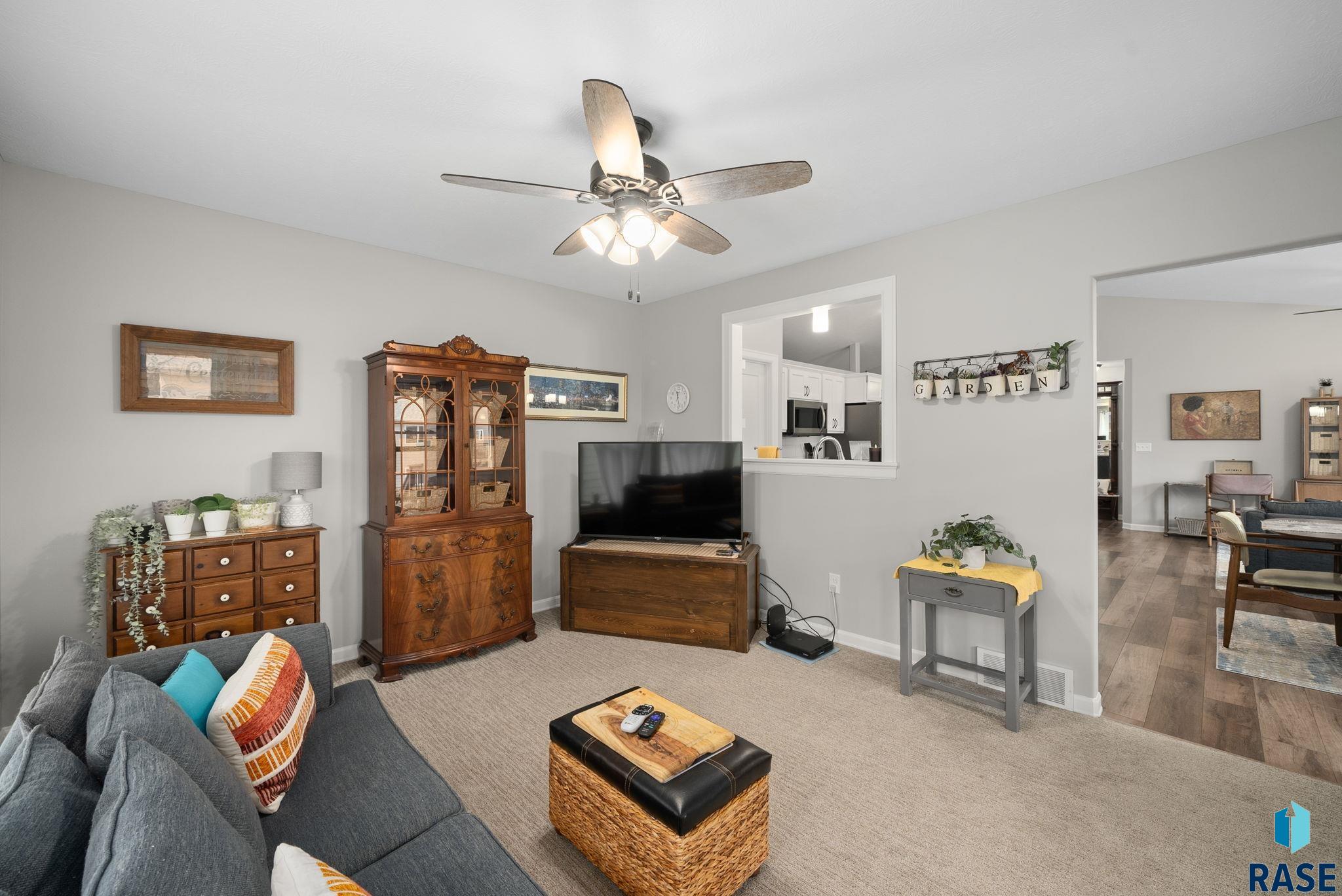 4005 S Home Plate Ave