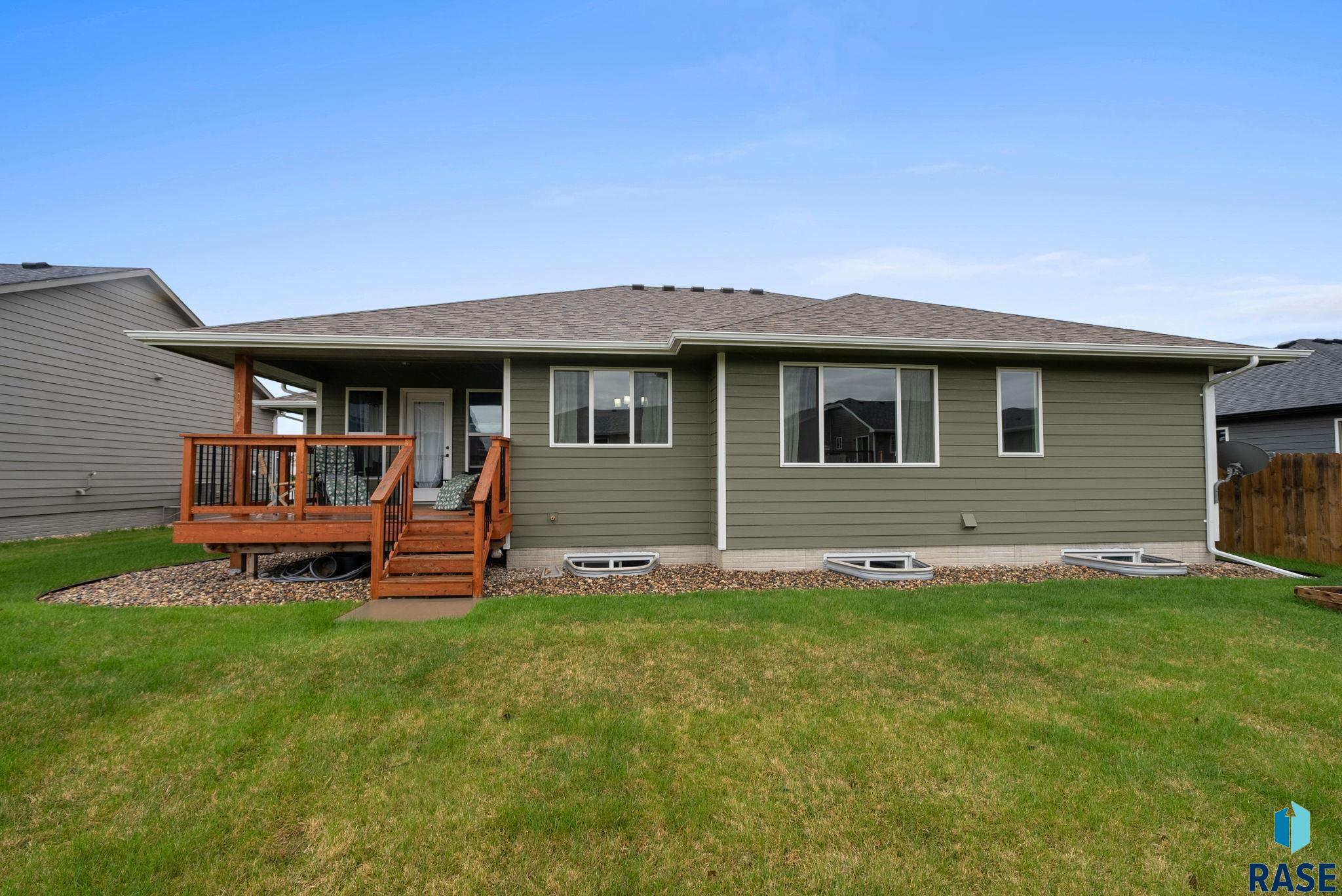 4005 S Home Plate Ave