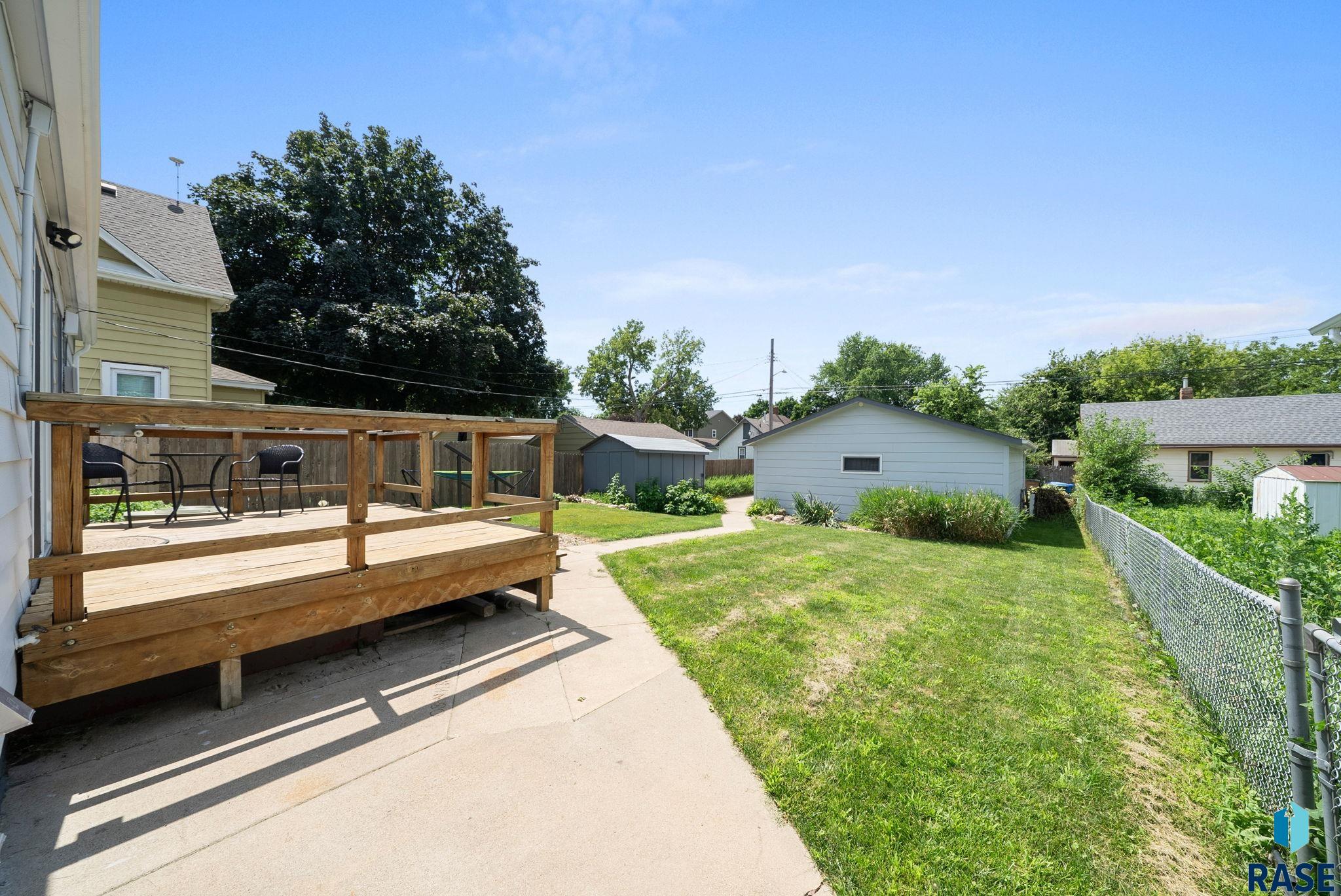 429 N Franklin Ave