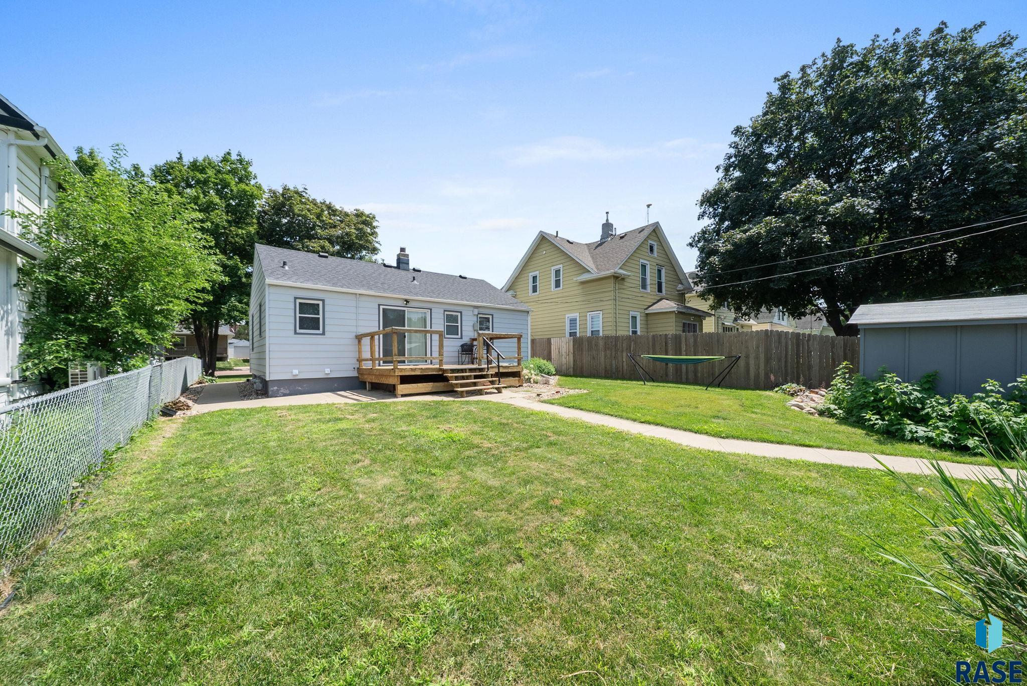 429 N Franklin Ave