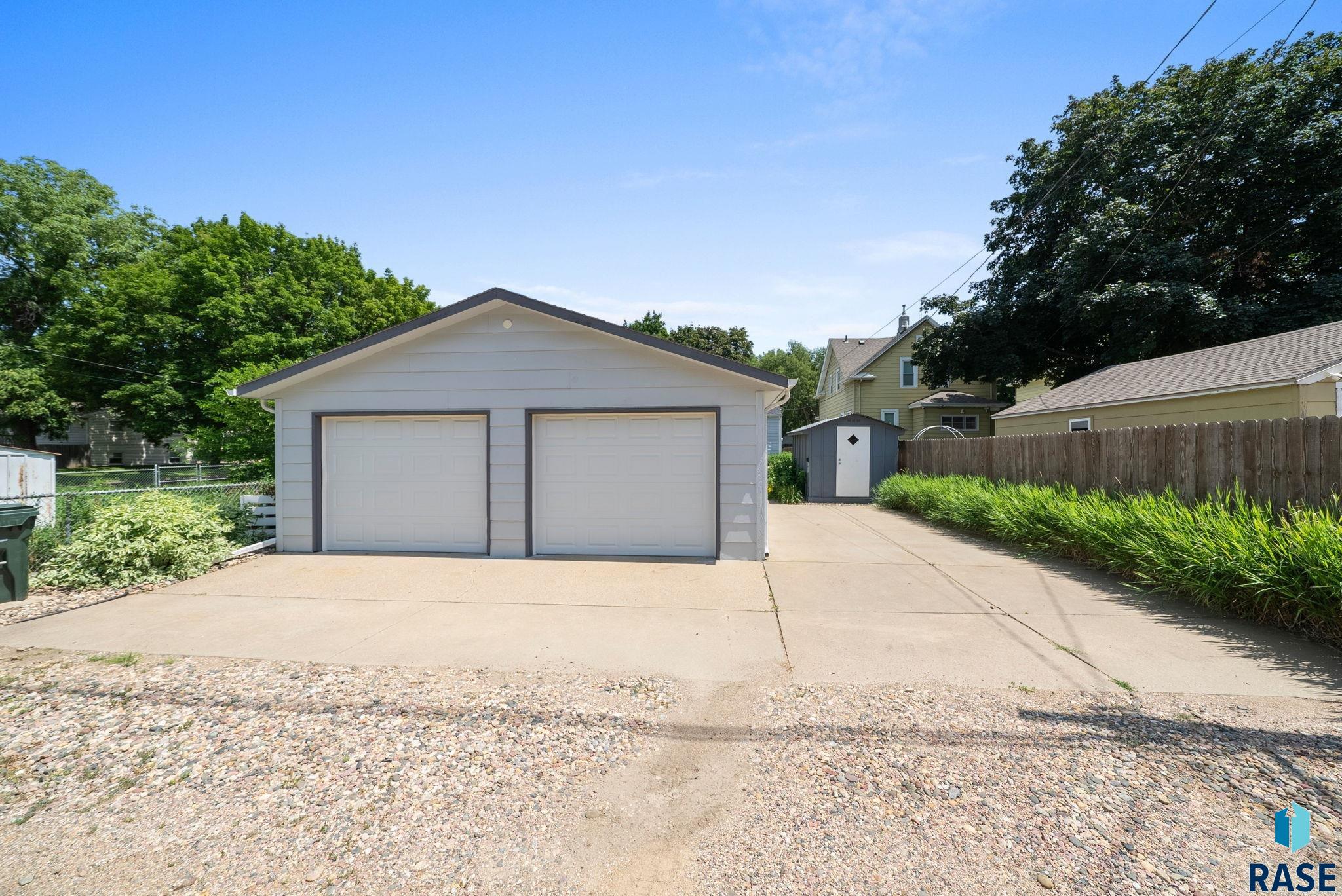 429 N Franklin Ave
