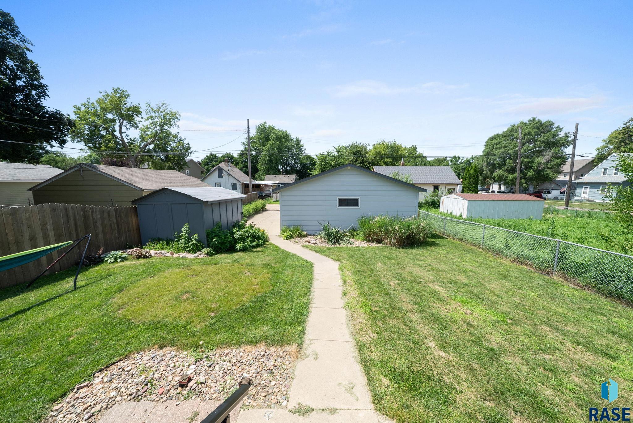 429 N Franklin Ave