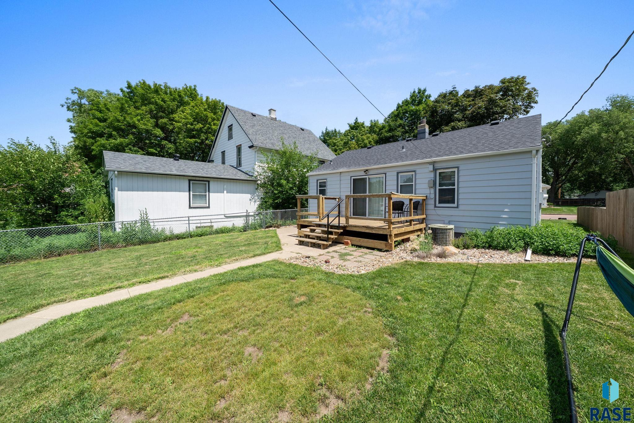 429 N Franklin Ave
