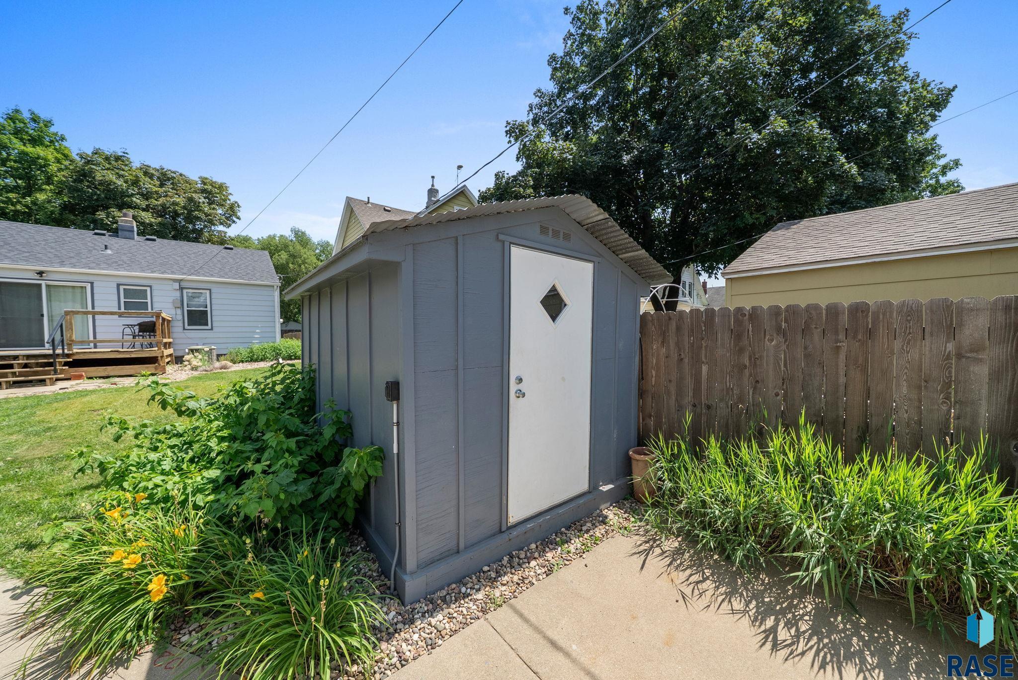 429 N Franklin Ave