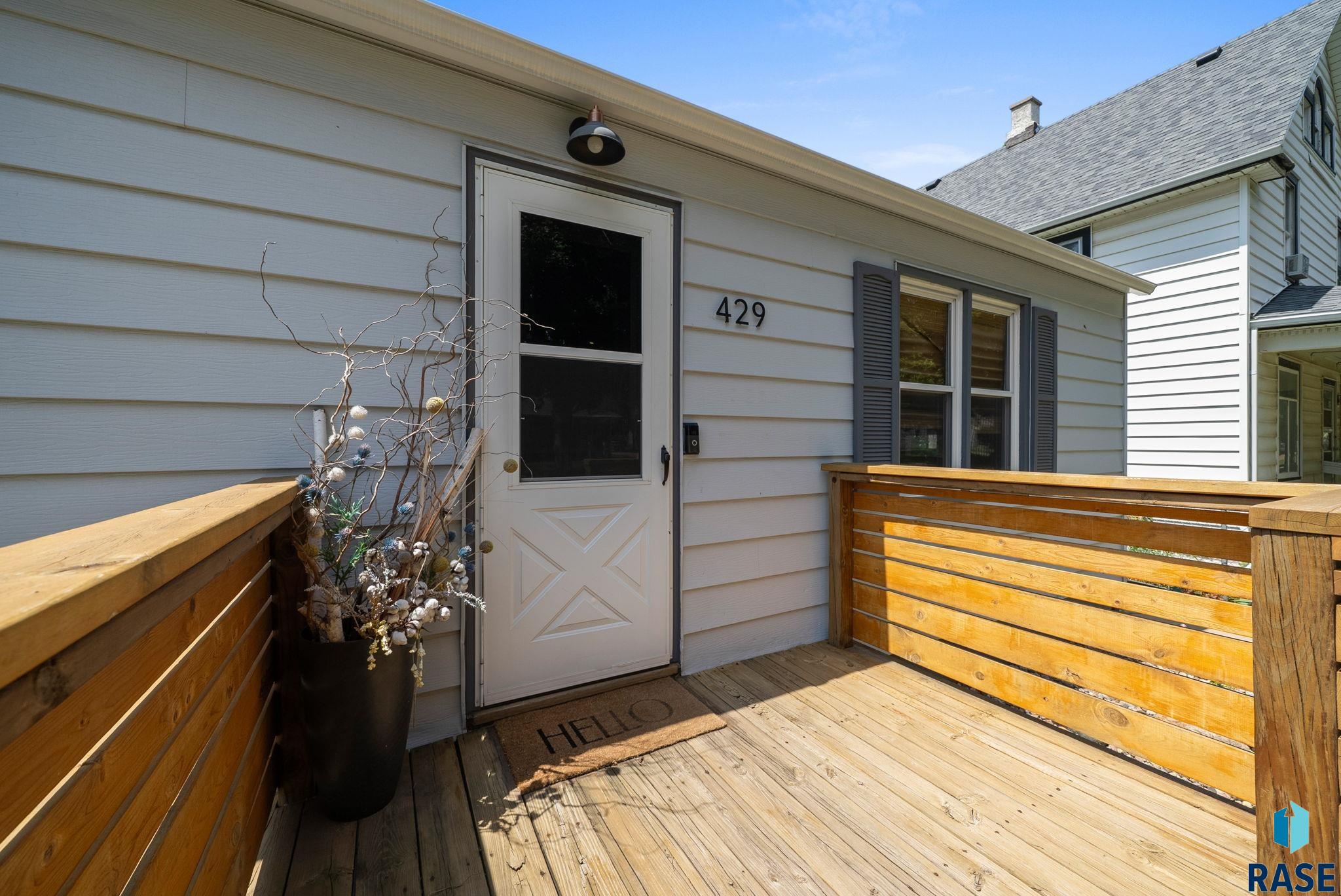 429 N Franklin Ave