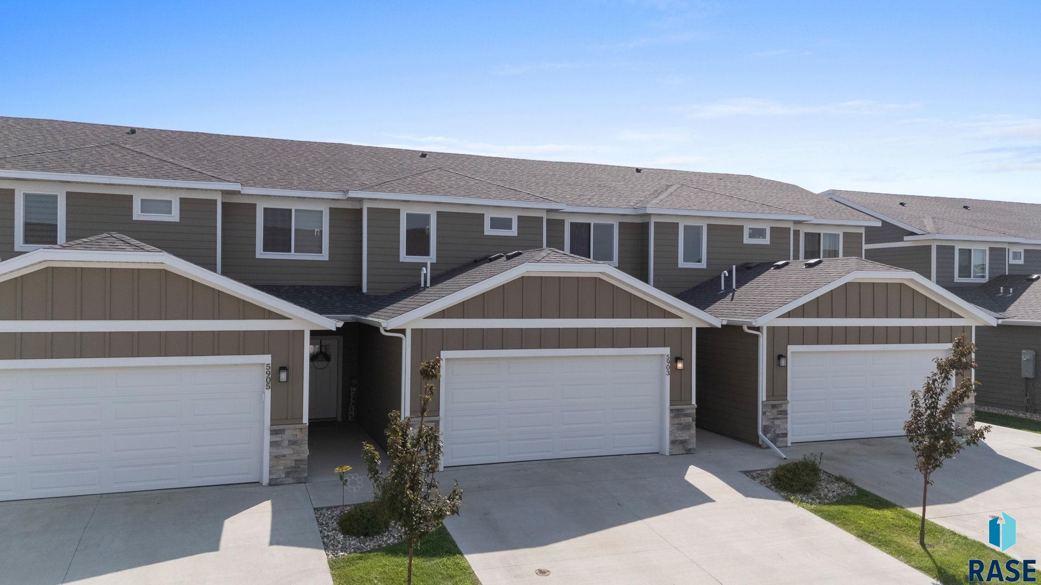 5903 S Whisper Creek Pl